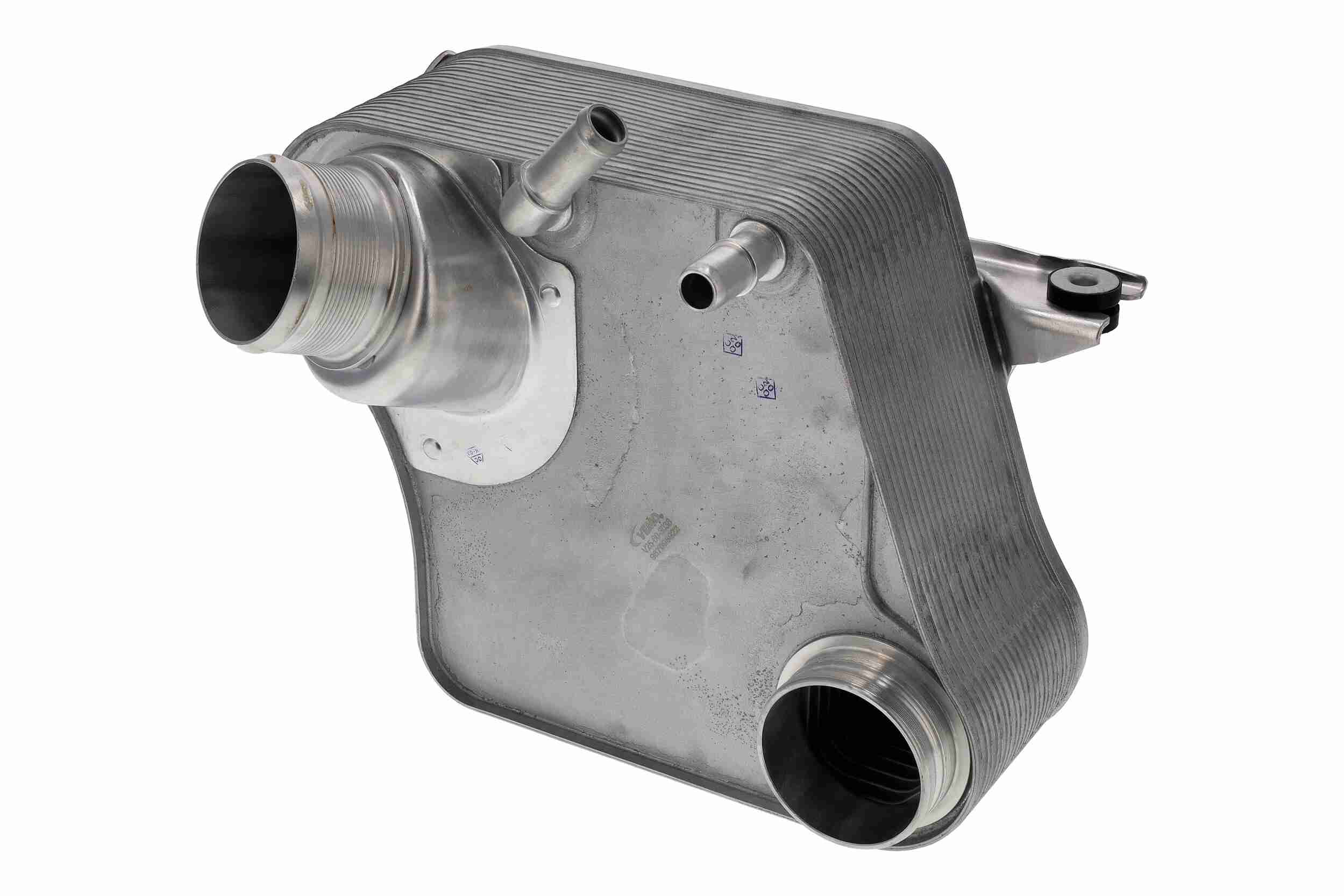 Vemo Intercooler, inlaatluchtkoeler V25-60-3038