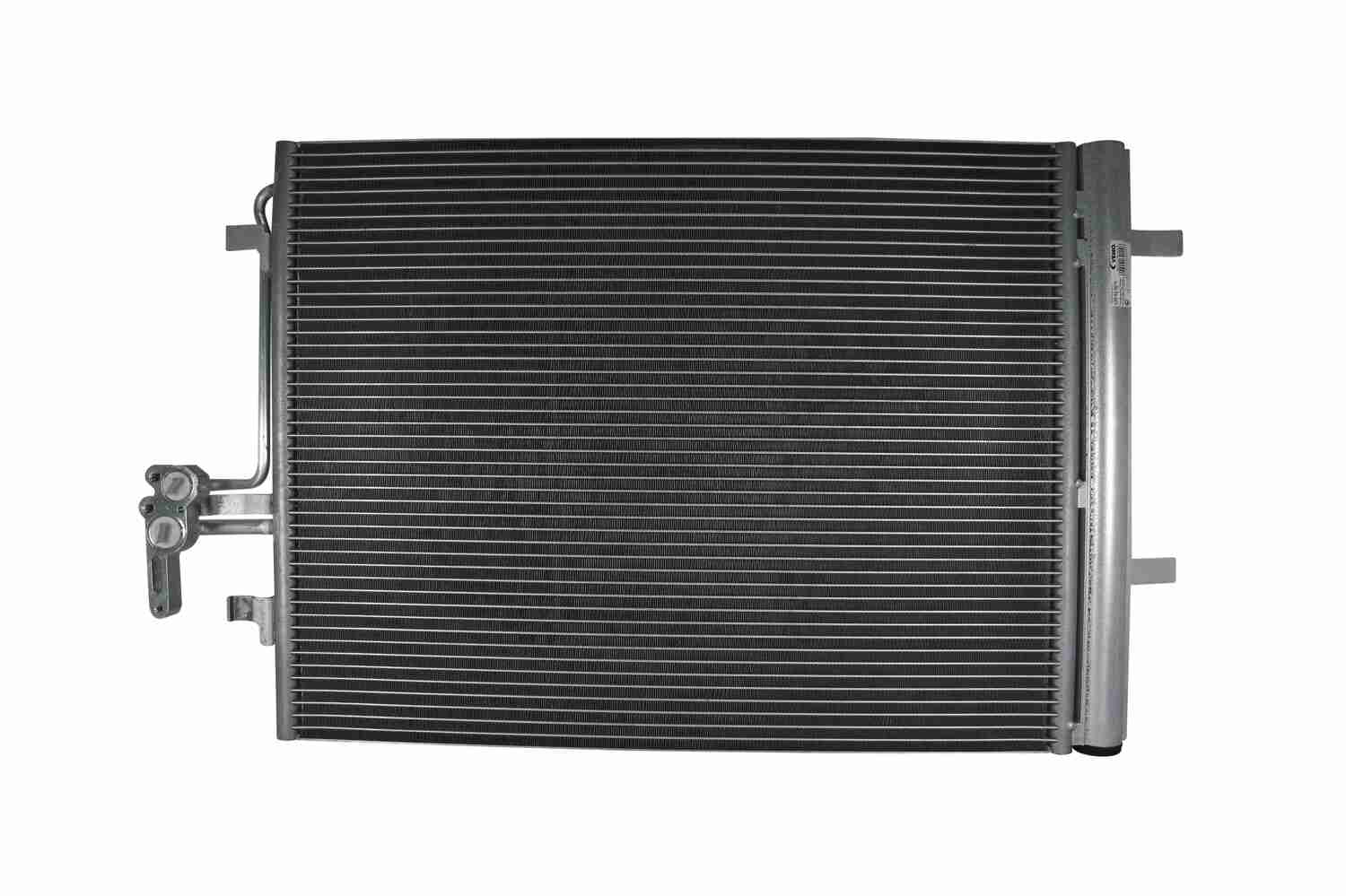 Vemo Airco condensor V25-62-0014