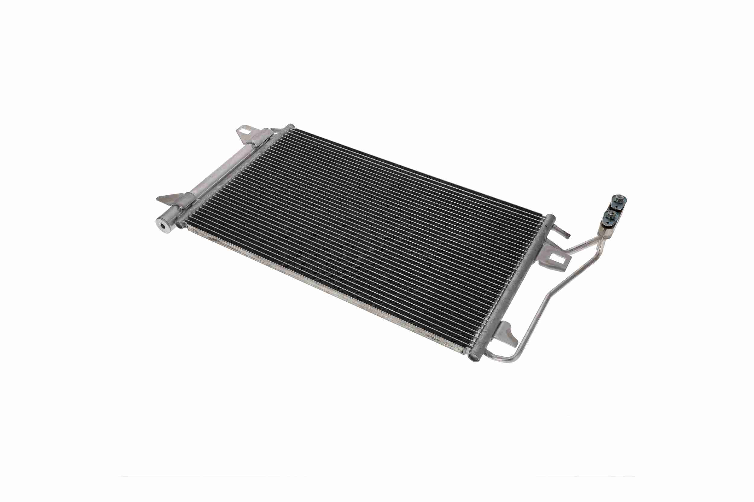 Vemo Condensor, airconditioning V25-62-0052