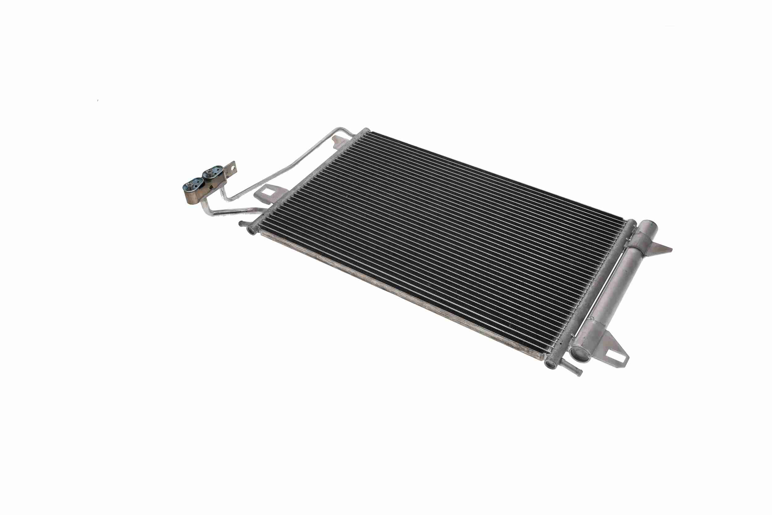 Vemo Condensor, airconditioning V25-62-0052