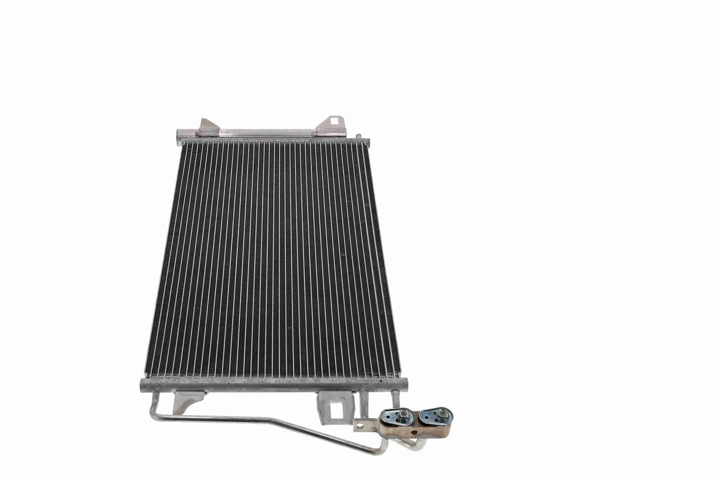 Vemo Condensor, airconditioning V25-62-0052