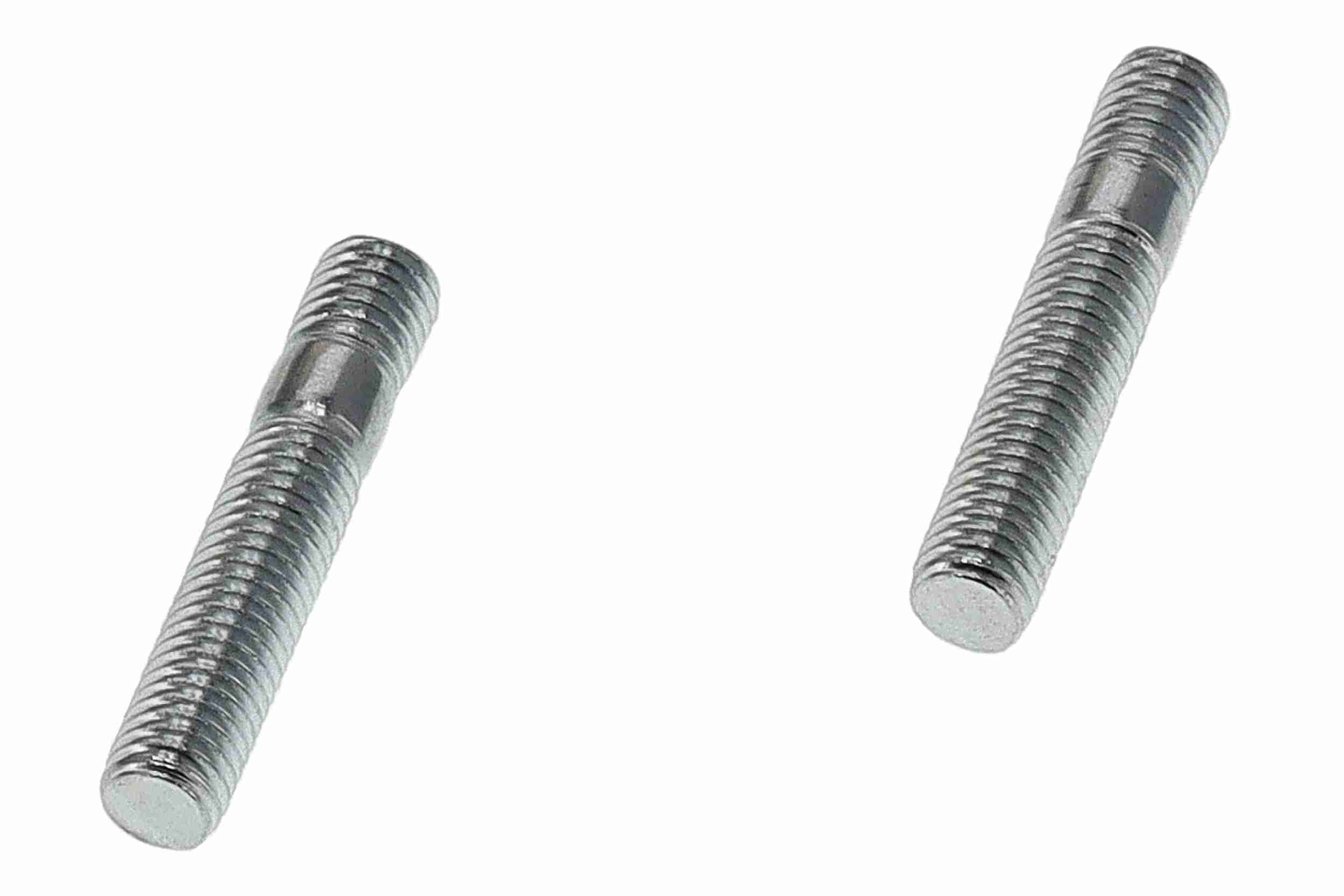 Vemo Condensor, airconditioning V25-62-0052