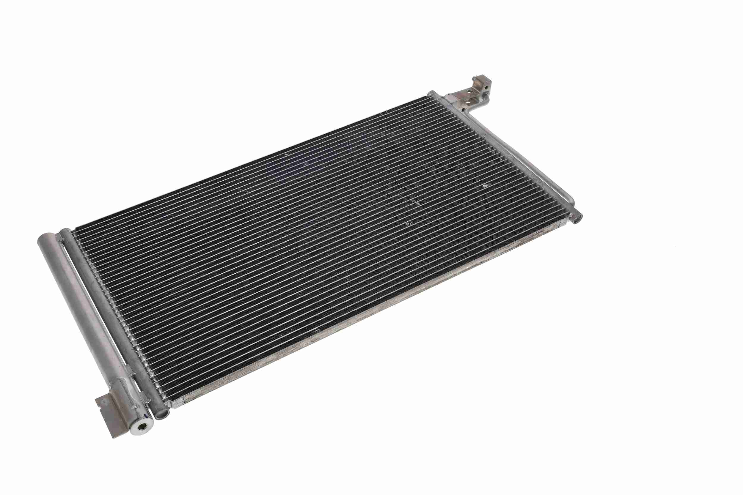 Vemo Condensor, airconditioning V25-62-0053