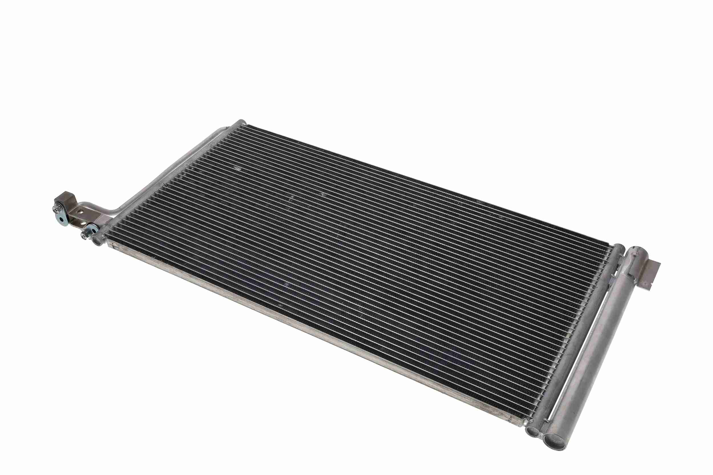 Vemo Condensor, airconditioning V25-62-0053