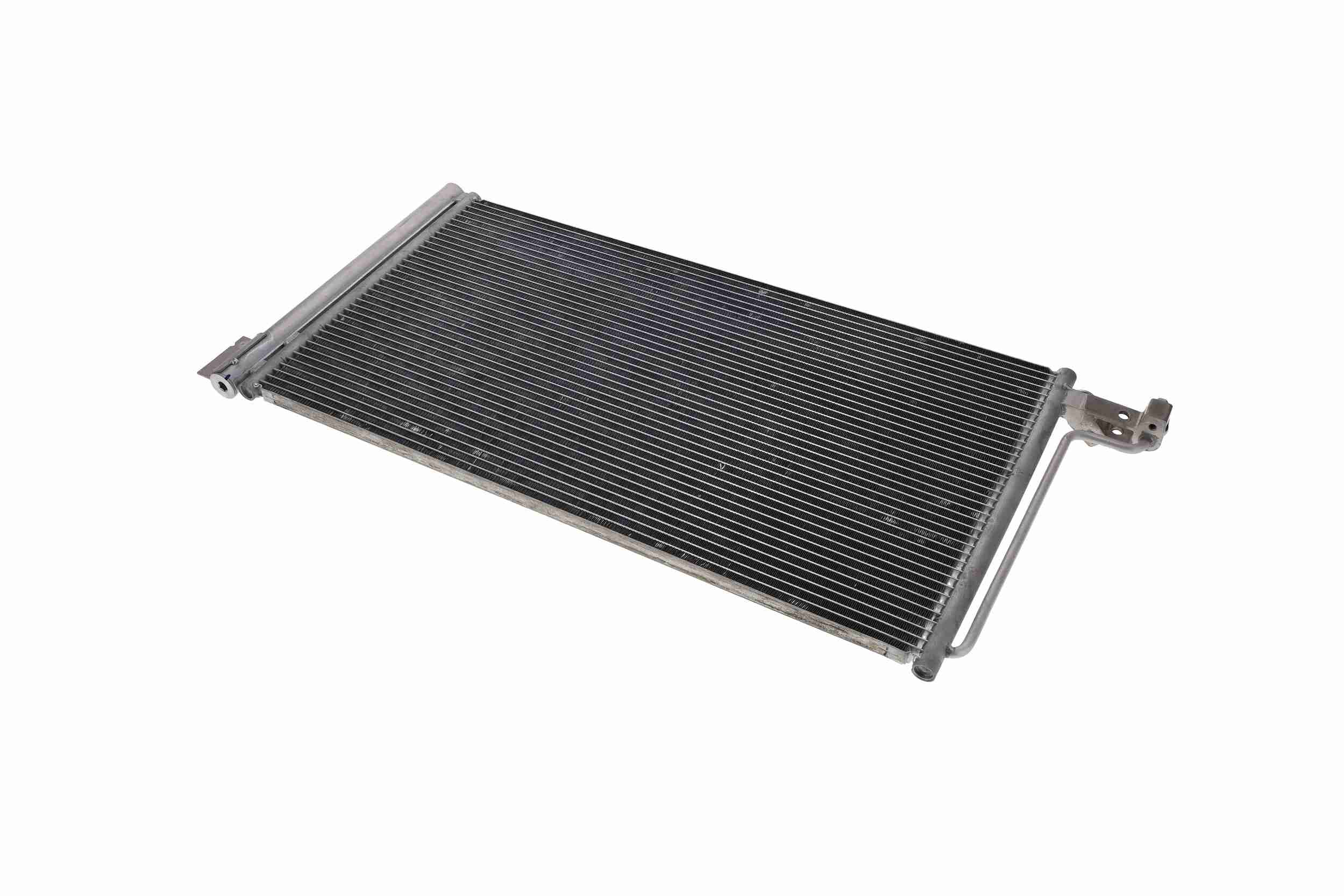 Vemo Condensor, airconditioning V25-62-0053