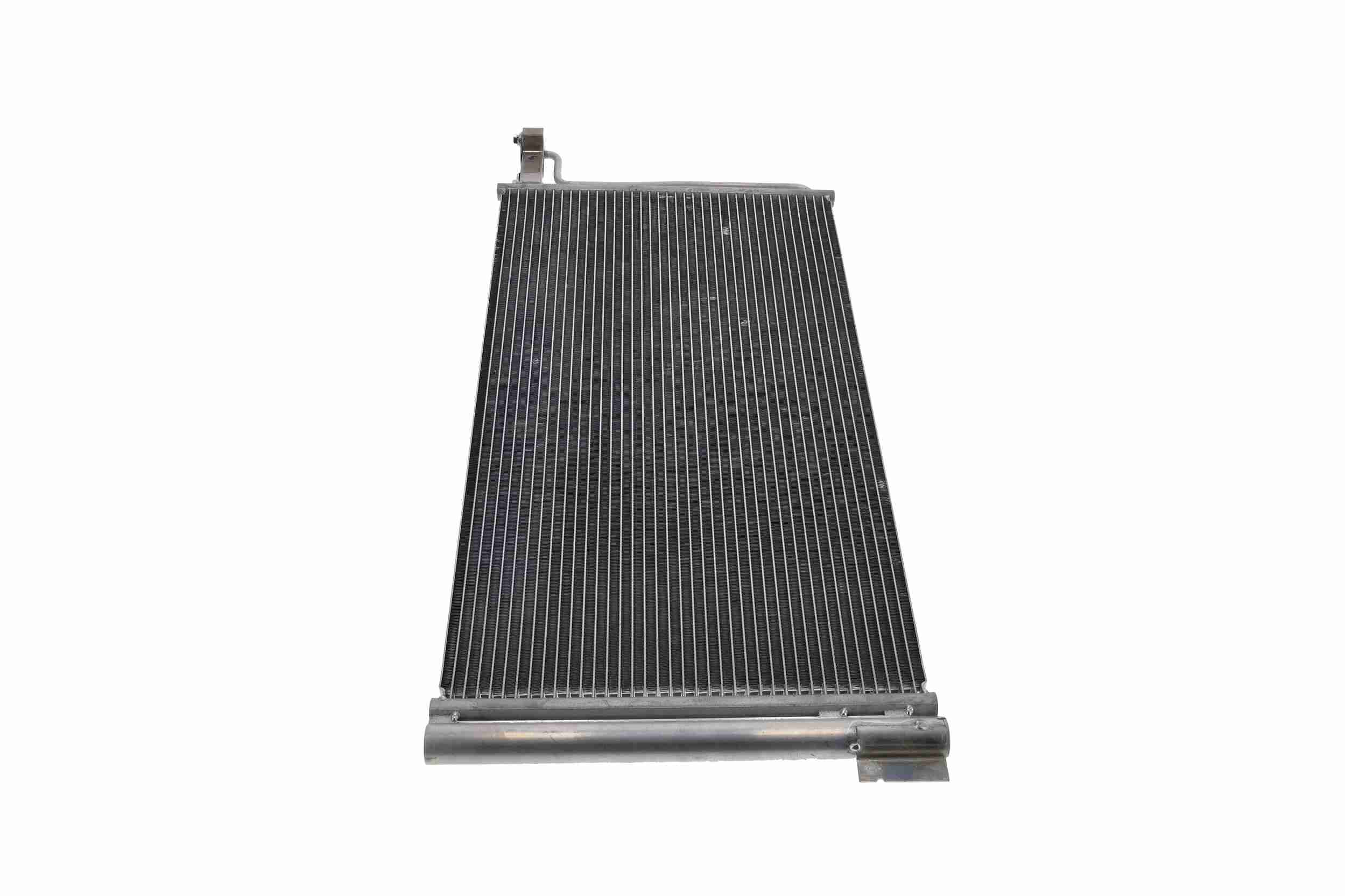 Vemo Condensor, airconditioning V25-62-0053