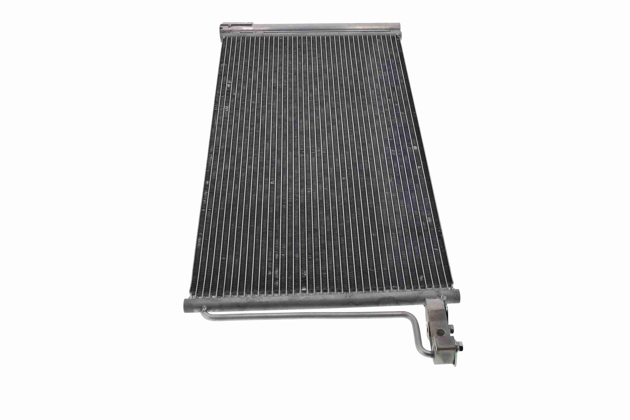 Vemo Condensor, airconditioning V25-62-0053