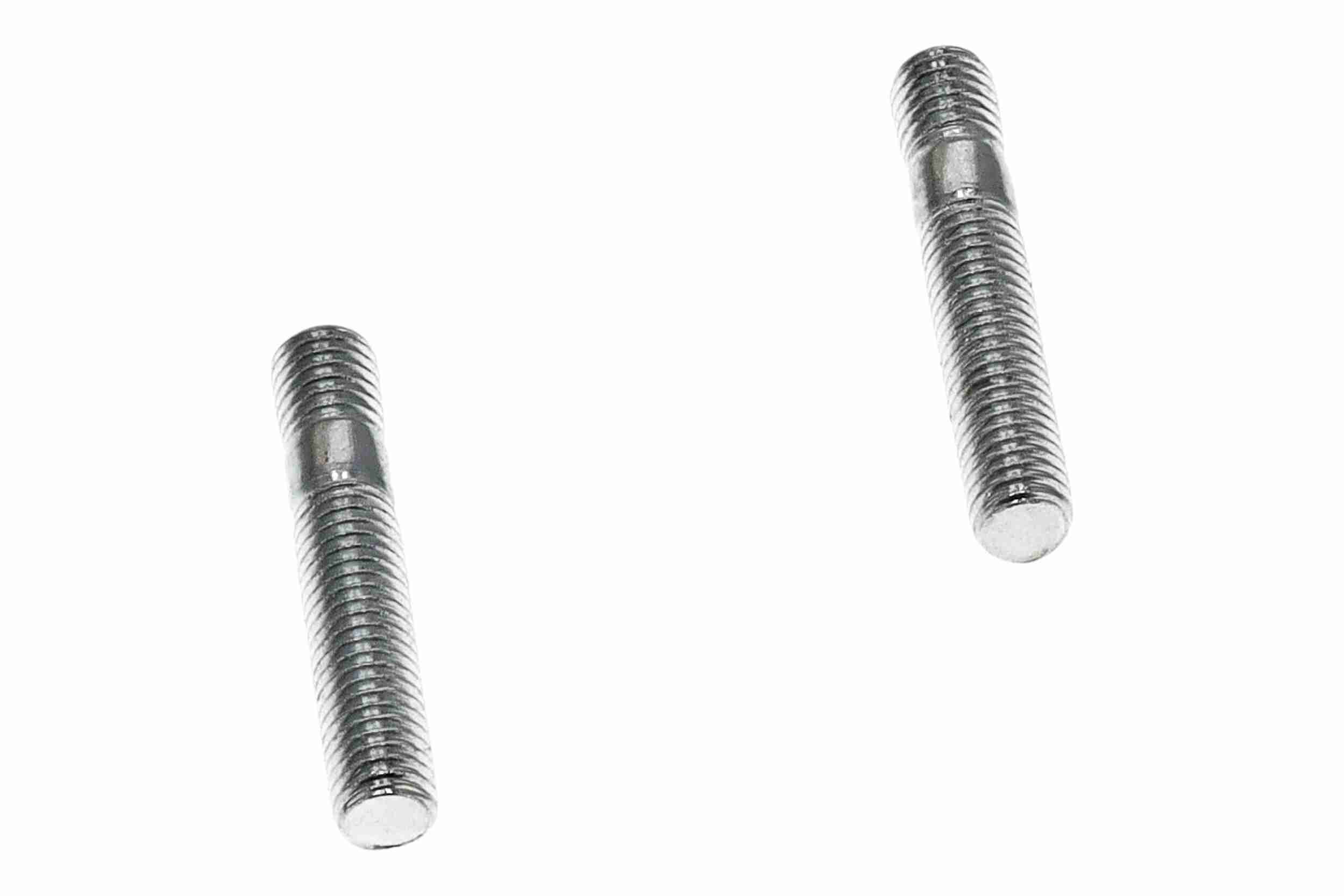 Vemo Condensor, airconditioning V25-62-0053