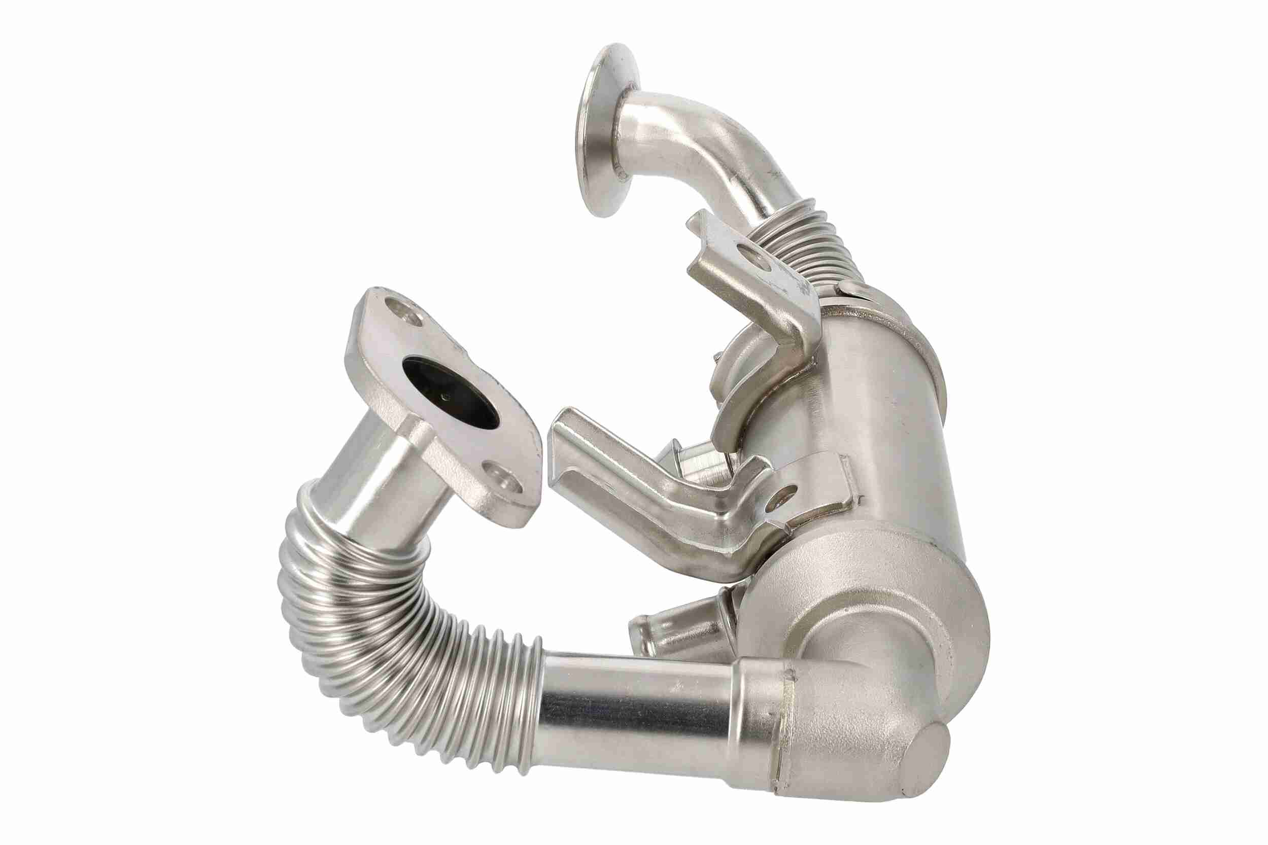 Vemo Koeler, uitlaatterugvoering V25-63-0050