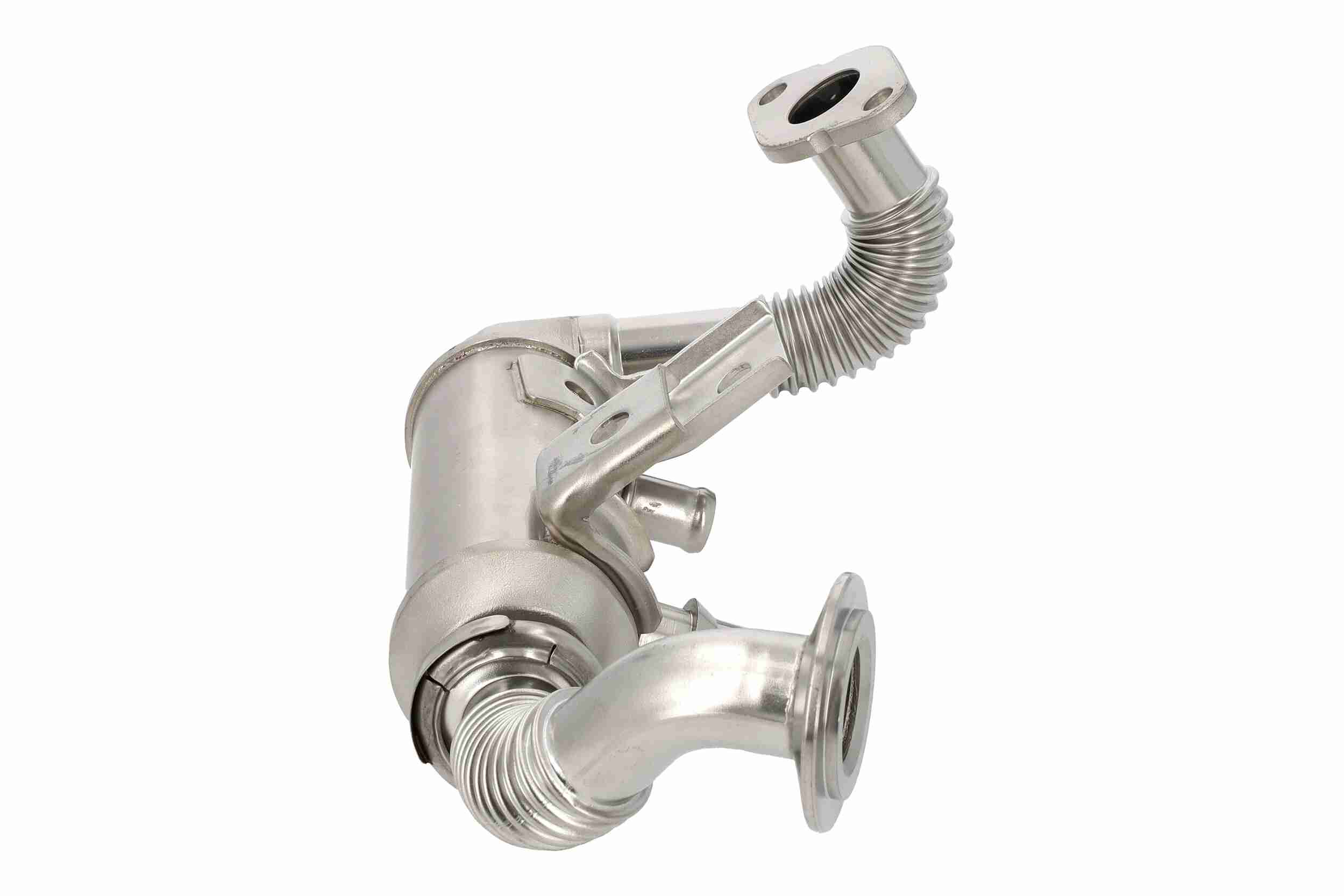 Vemo Koeler, uitlaatterugvoering V25-63-0050