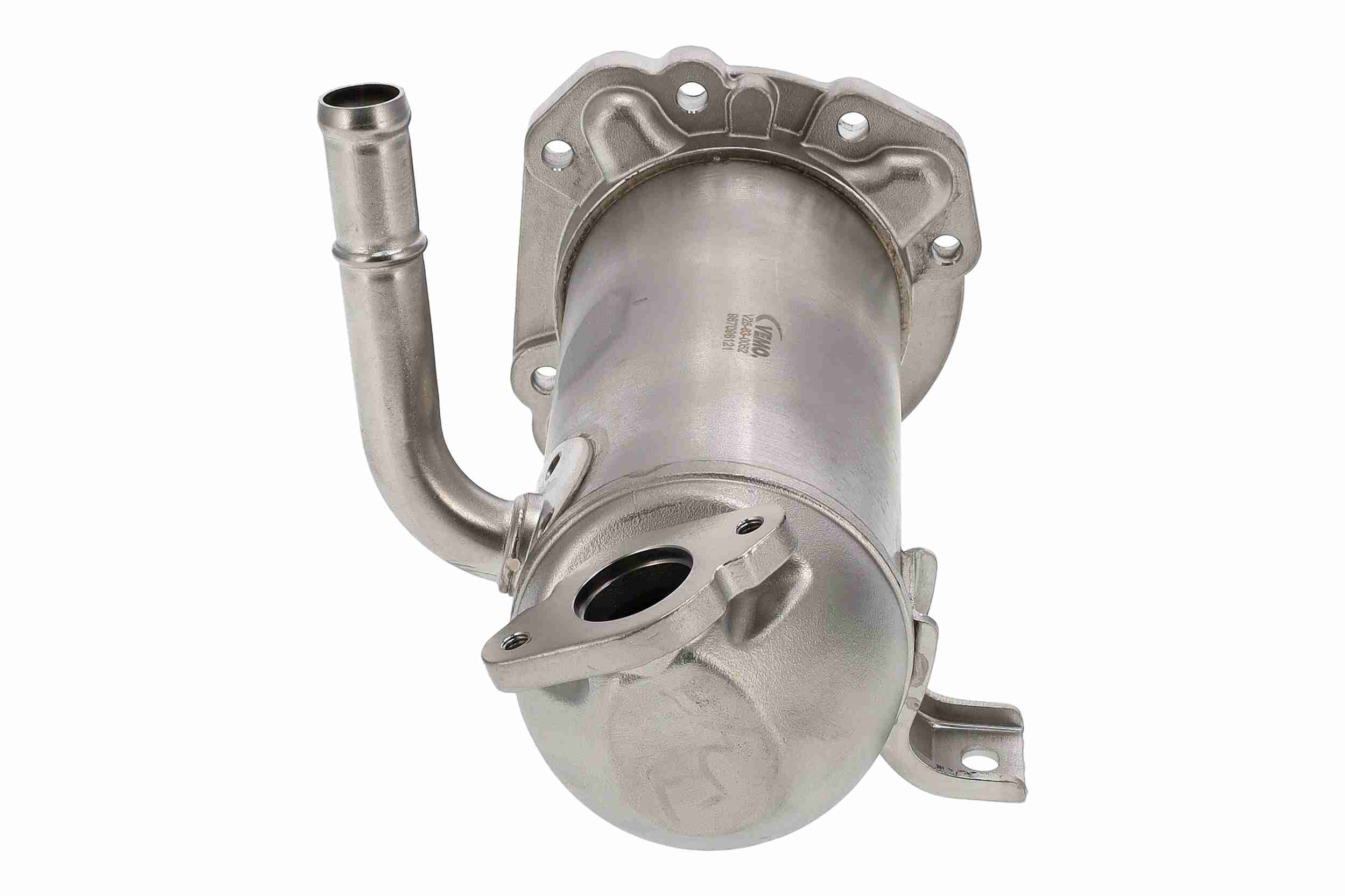 Vemo Koeler, uitlaatterugvoering V25-63-0052