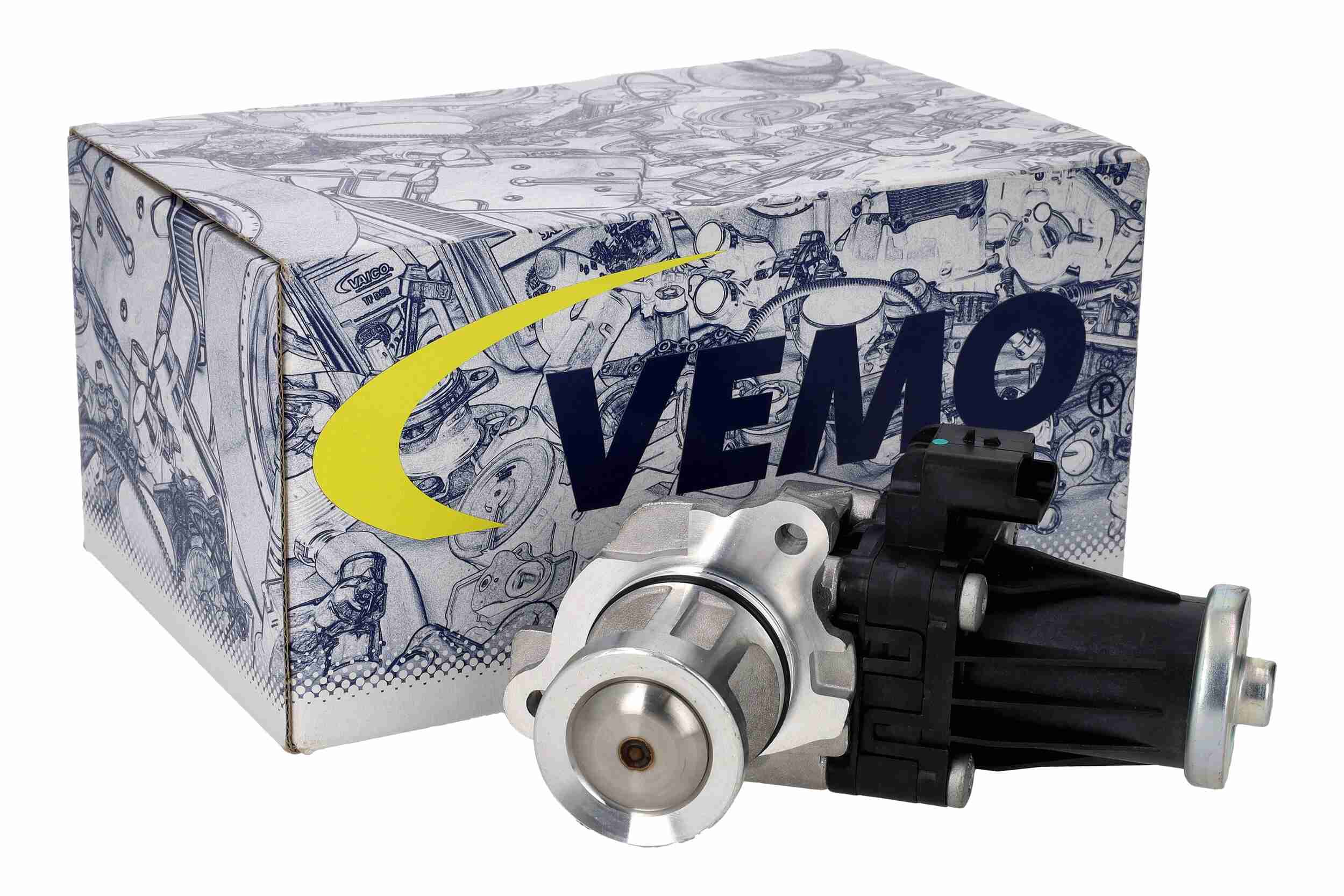 Vemo EGR-klep V25-63-0066