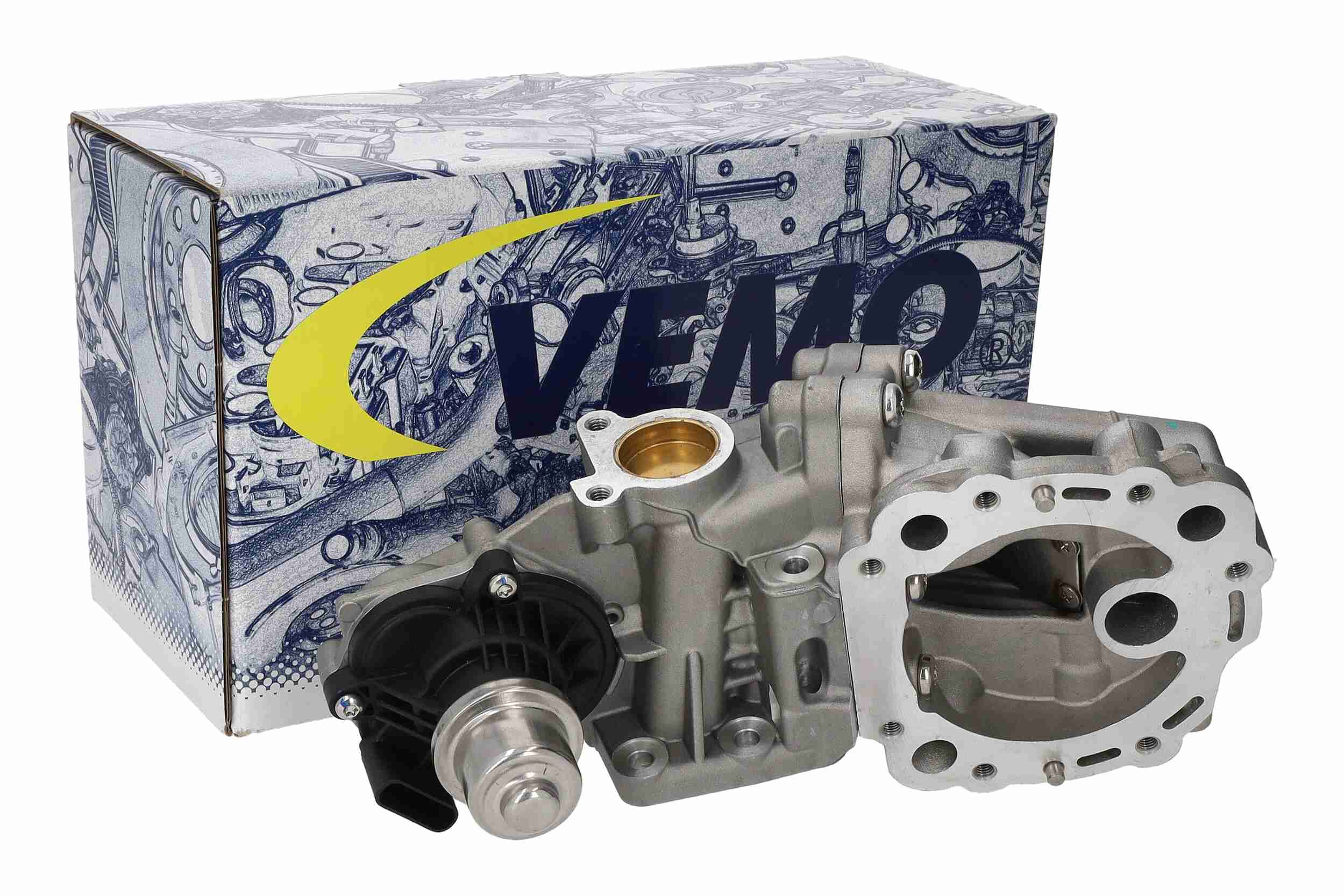 Vemo Klep, uitlaatgasrecirculatie V25-63-0083