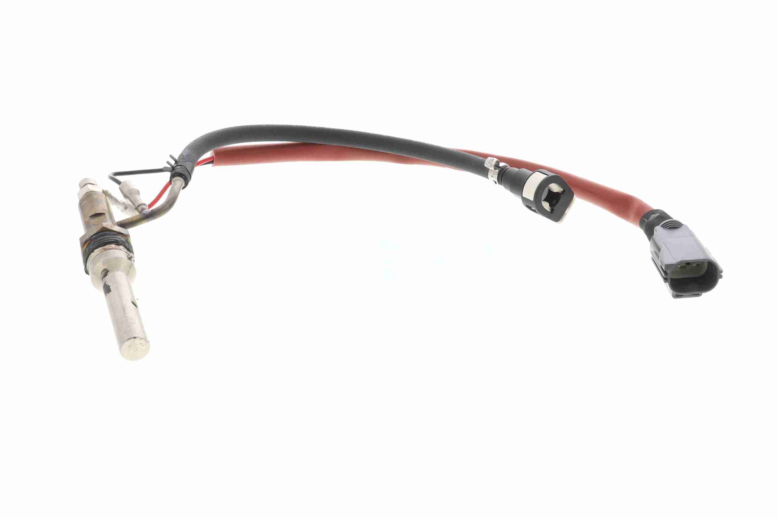 Vemo Inspuiteenheid roet/partikelfilterregeneratie V25-67-0001