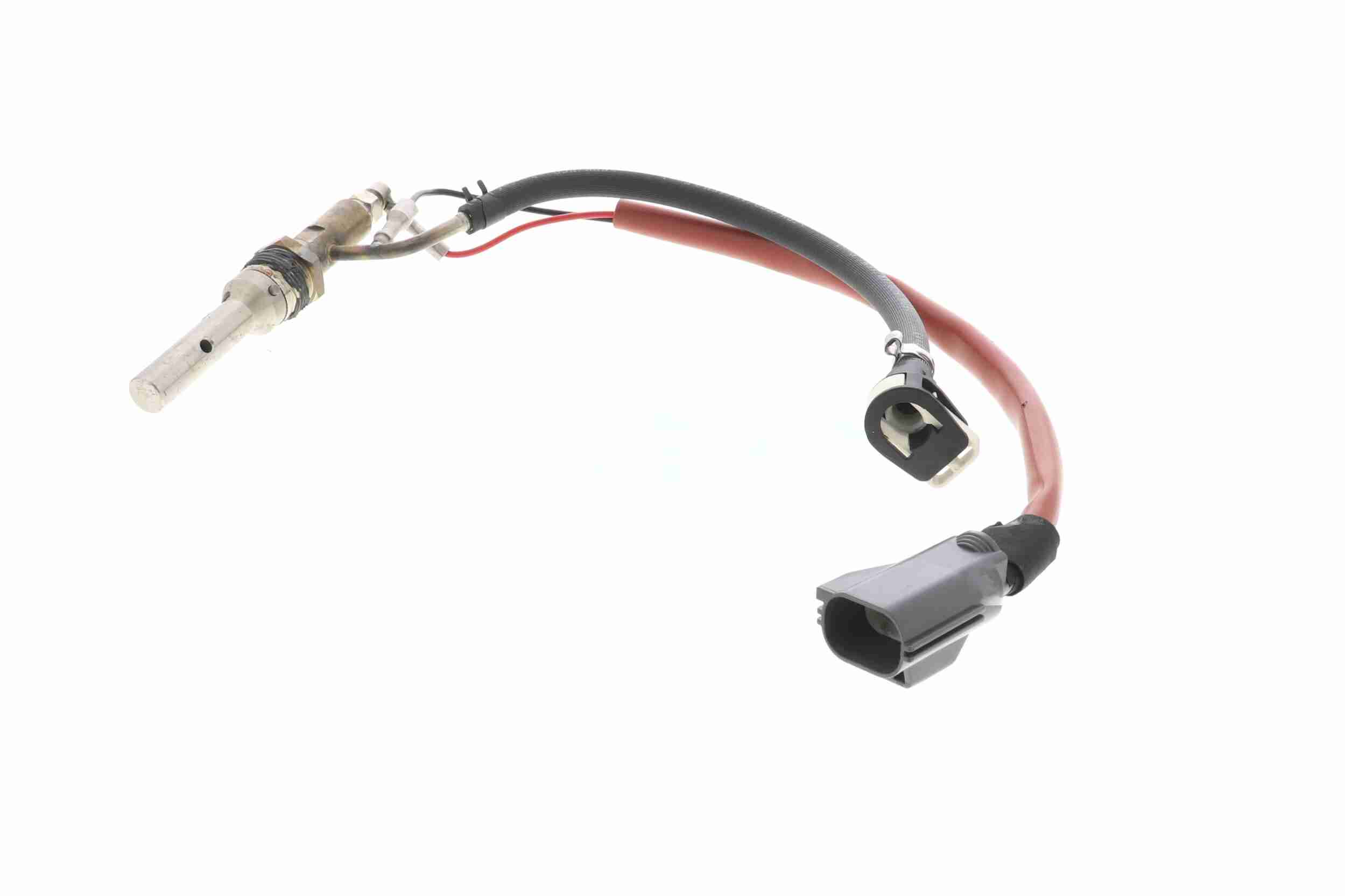 Vemo Inspuiteenheid roet/partikelfilterregeneratie V25-67-0001