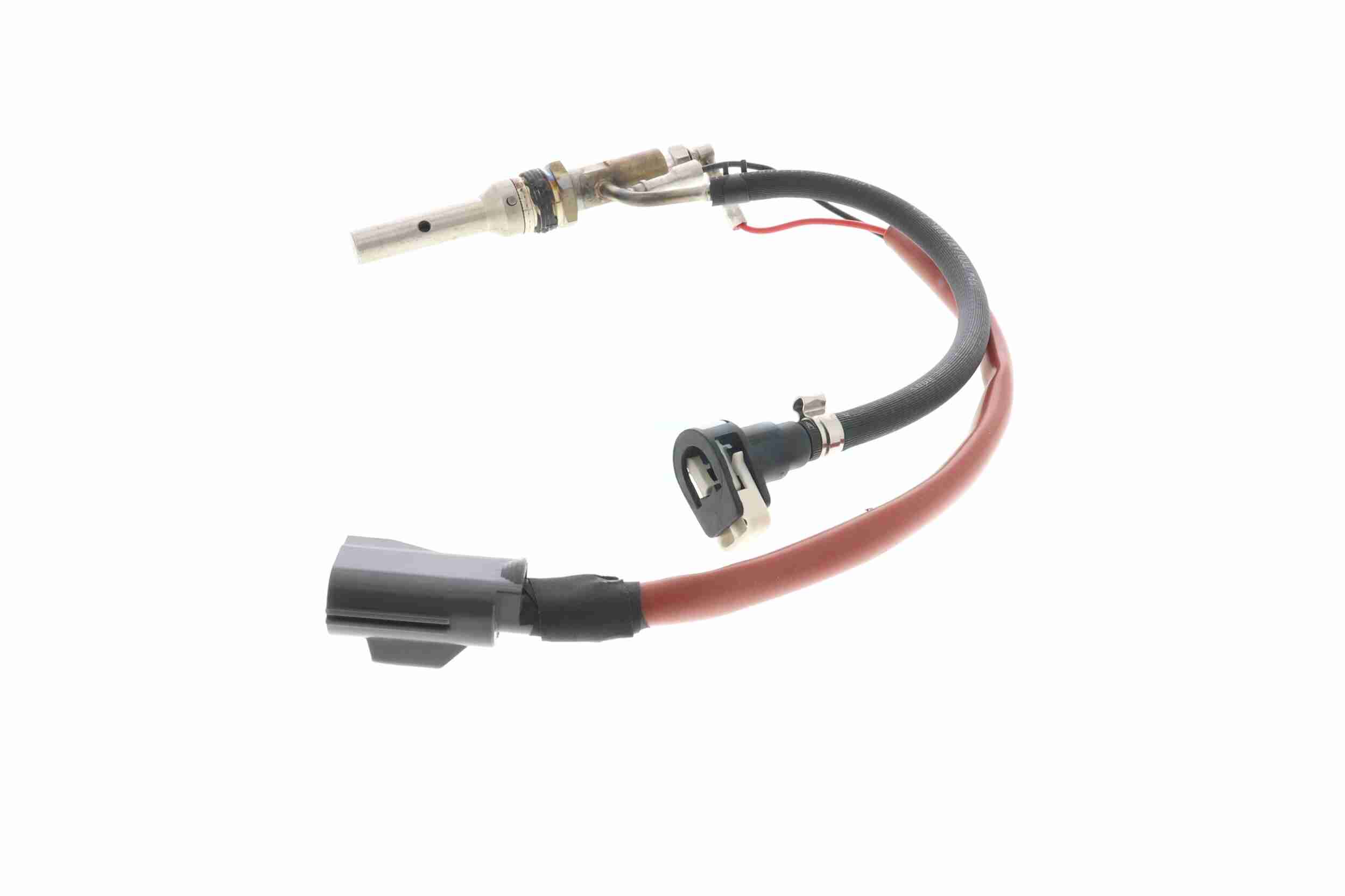 Vemo Inspuiteenheid roet/partikelfilterregeneratie V25-67-0001