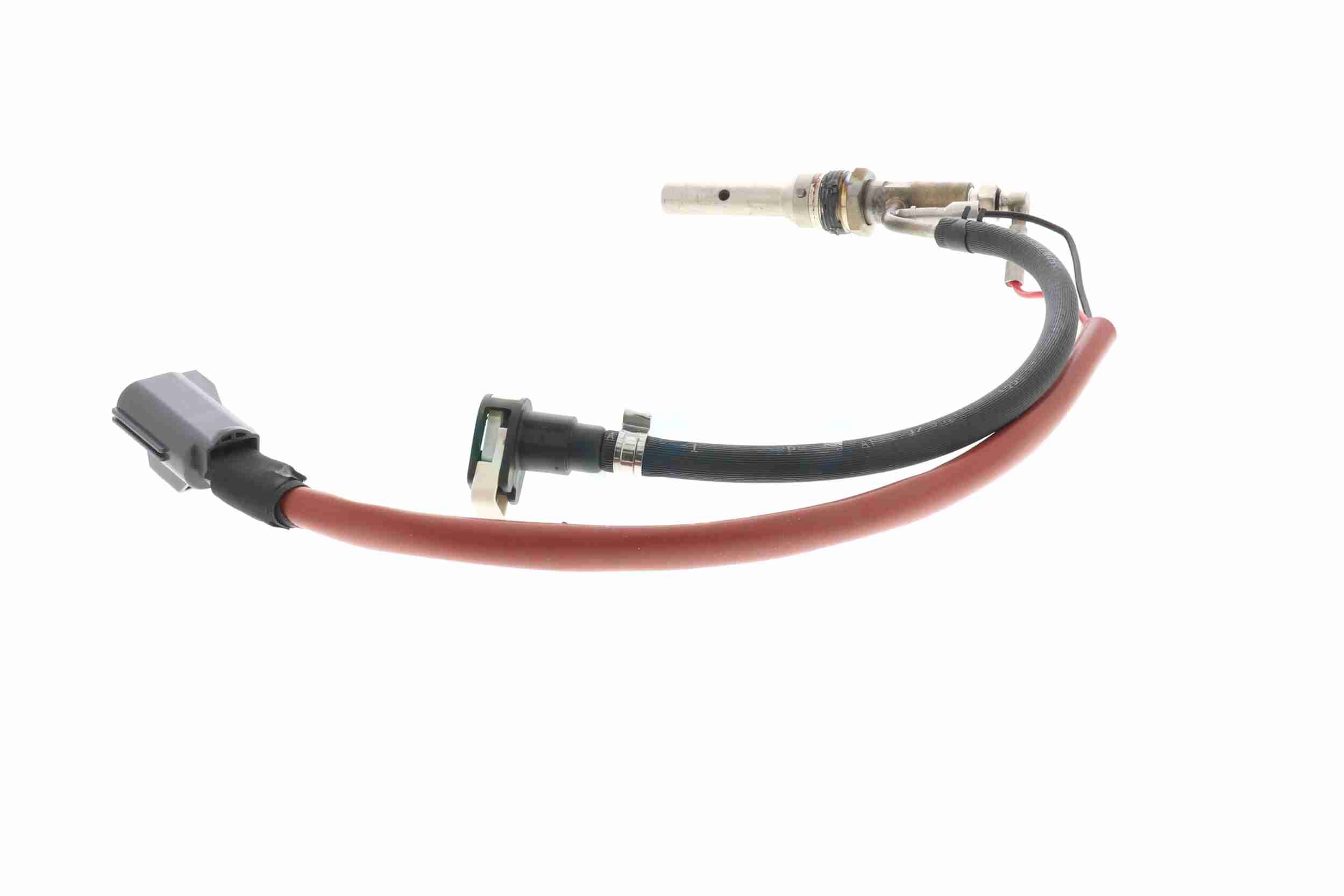 Vemo Inspuiteenheid roet/partikelfilterregeneratie V25-67-0001