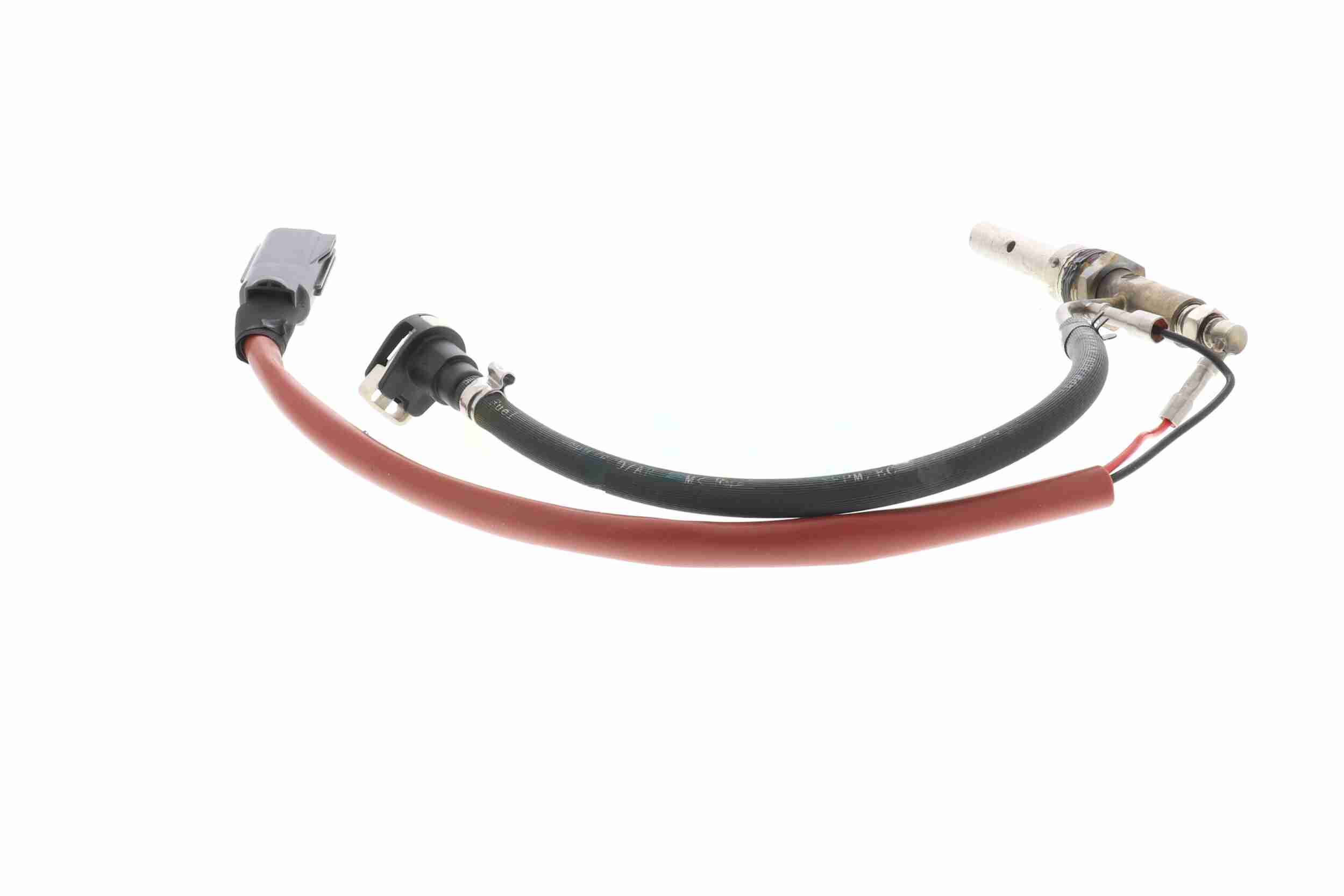 Vemo Inspuiteenheid roet/partikelfilterregeneratie V25-67-0001