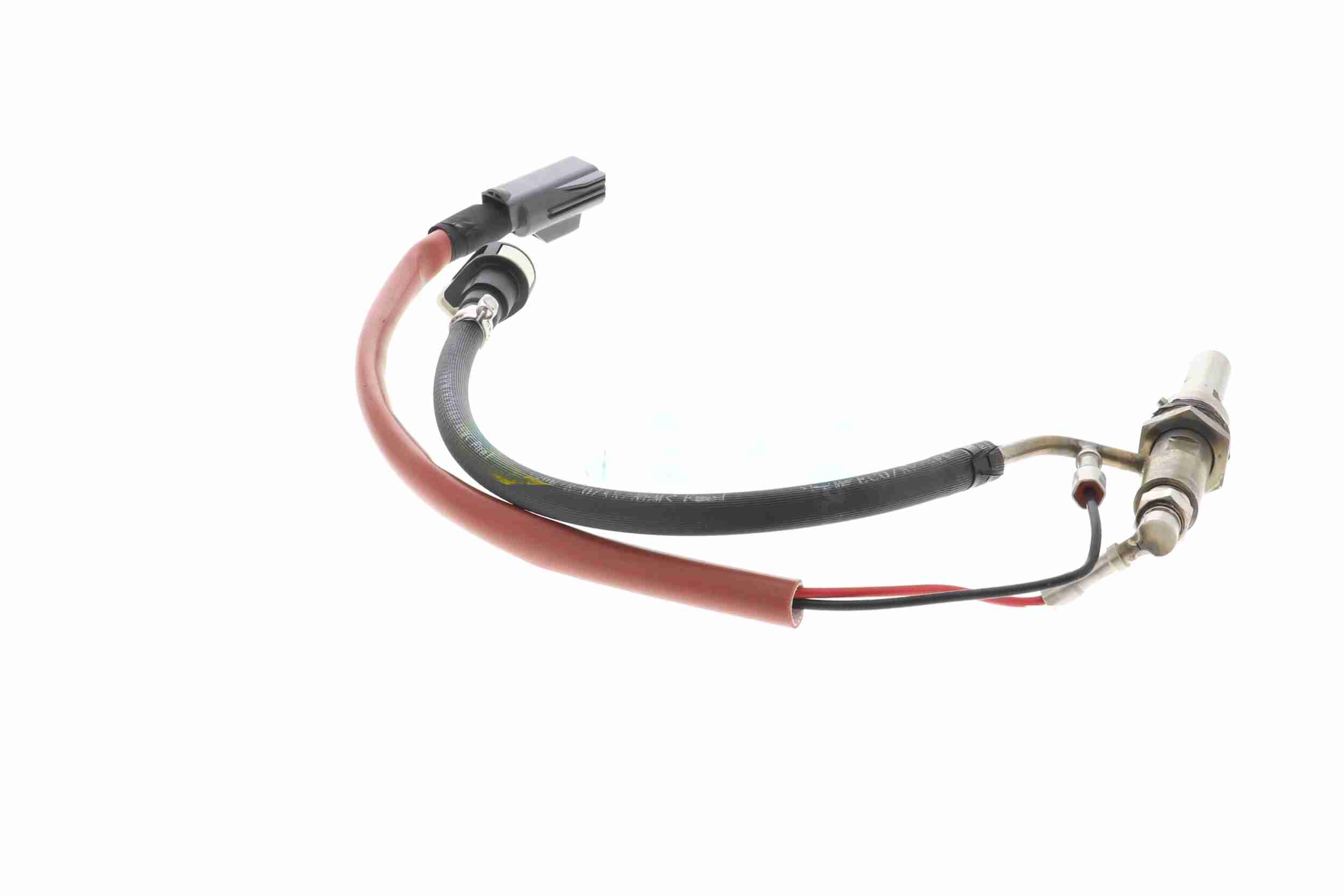 Vemo Inspuiteenheid roet/partikelfilterregeneratie V25-67-0001