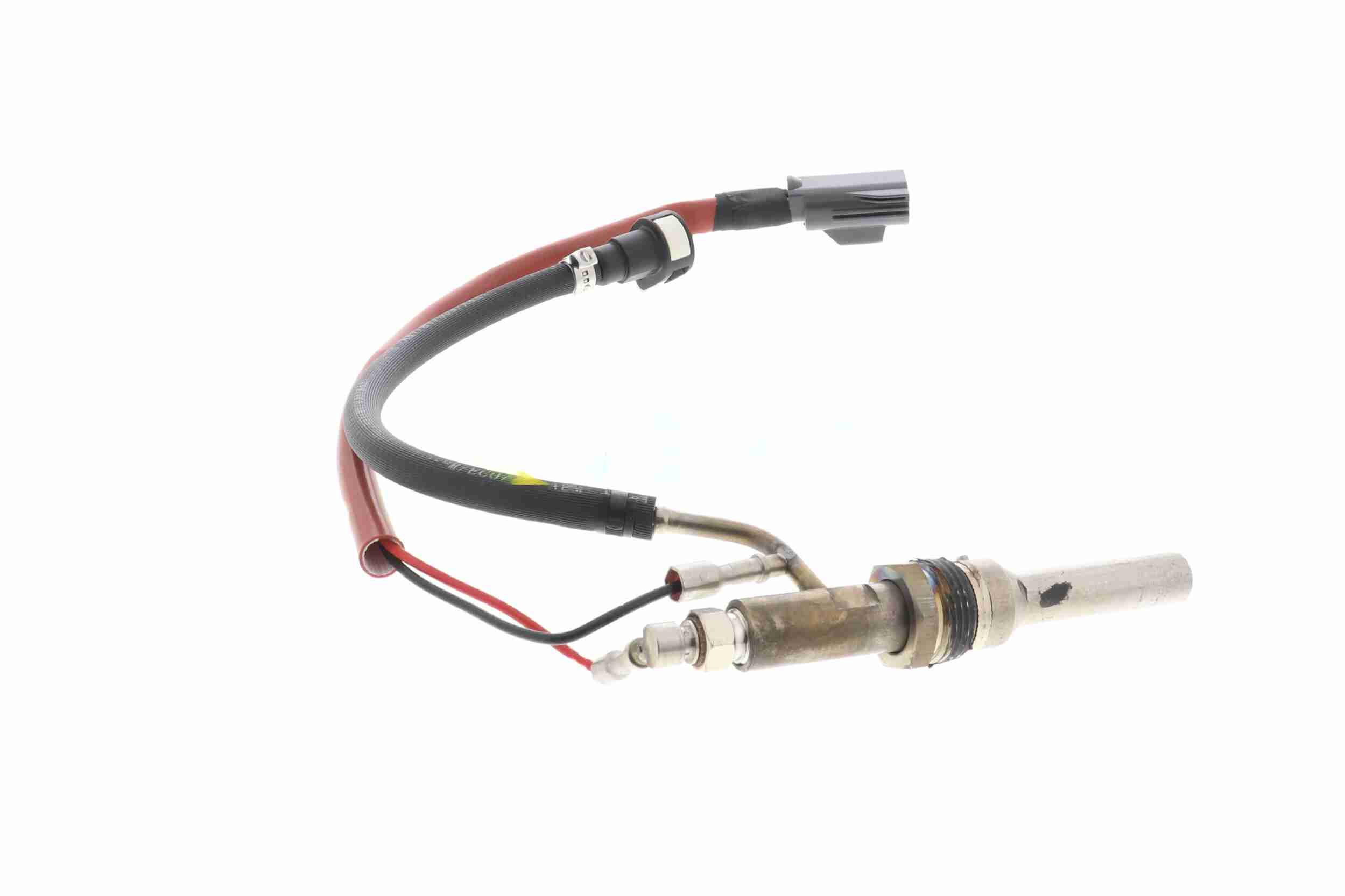 Vemo Inspuiteenheid roet/partikelfilterregeneratie V25-67-0001