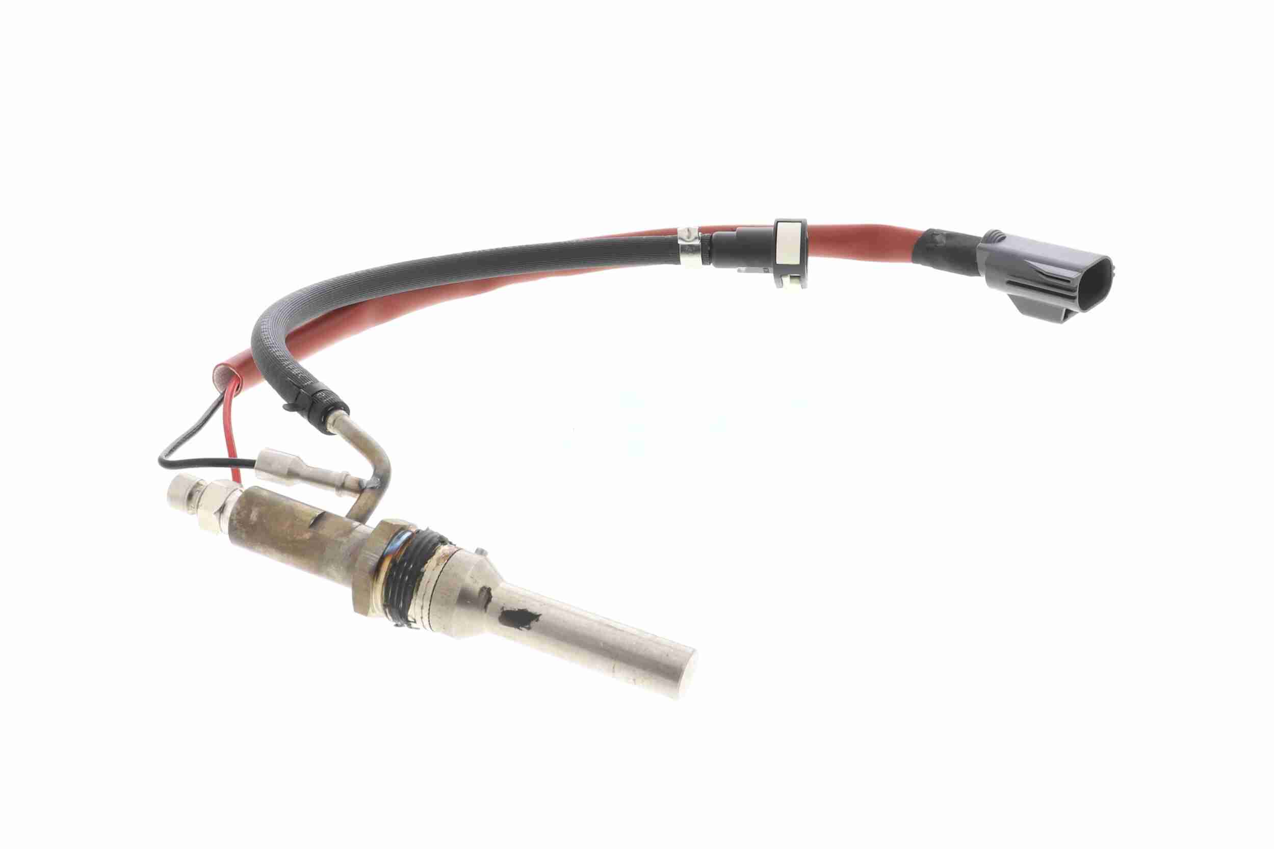 Vemo Inspuiteenheid roet/partikelfilterregeneratie V25-67-0001