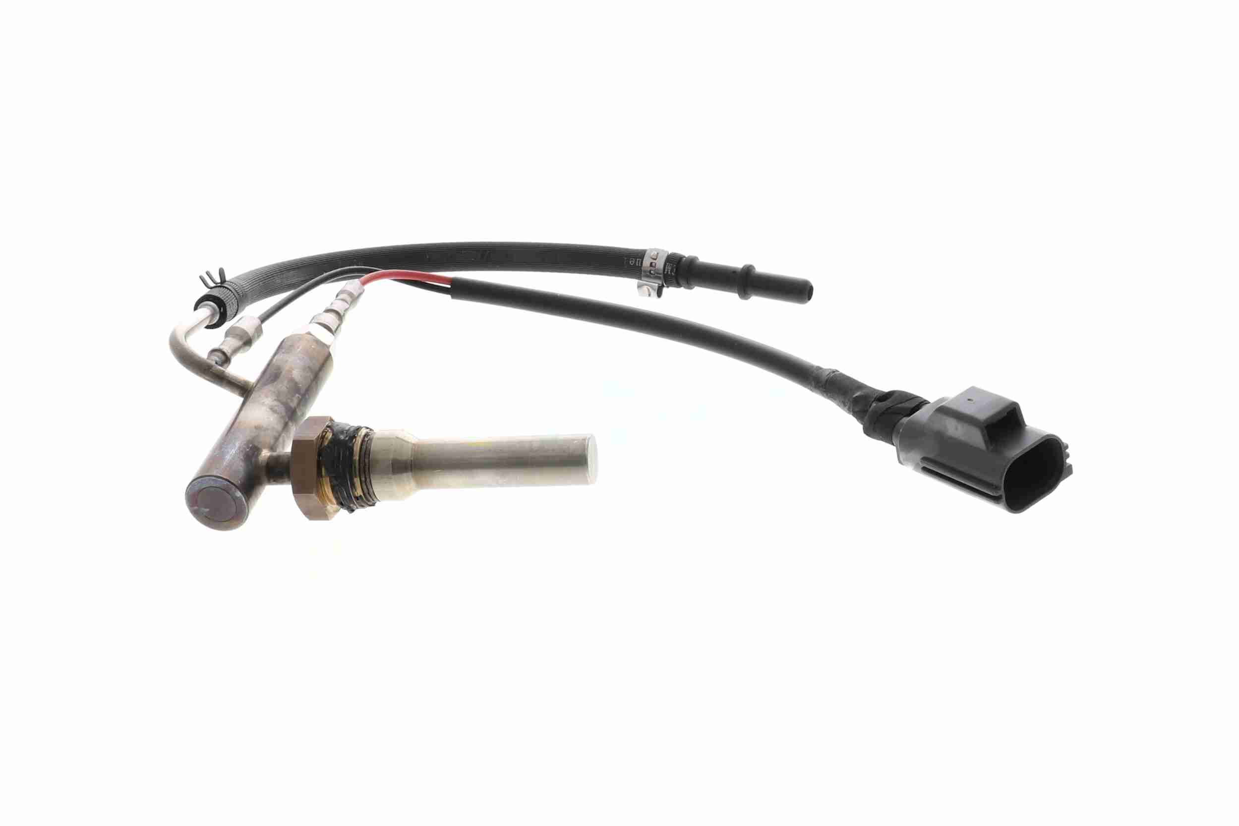 Vemo Inspuiteenheid roet/partikelfilterregeneratie V25-67-0002