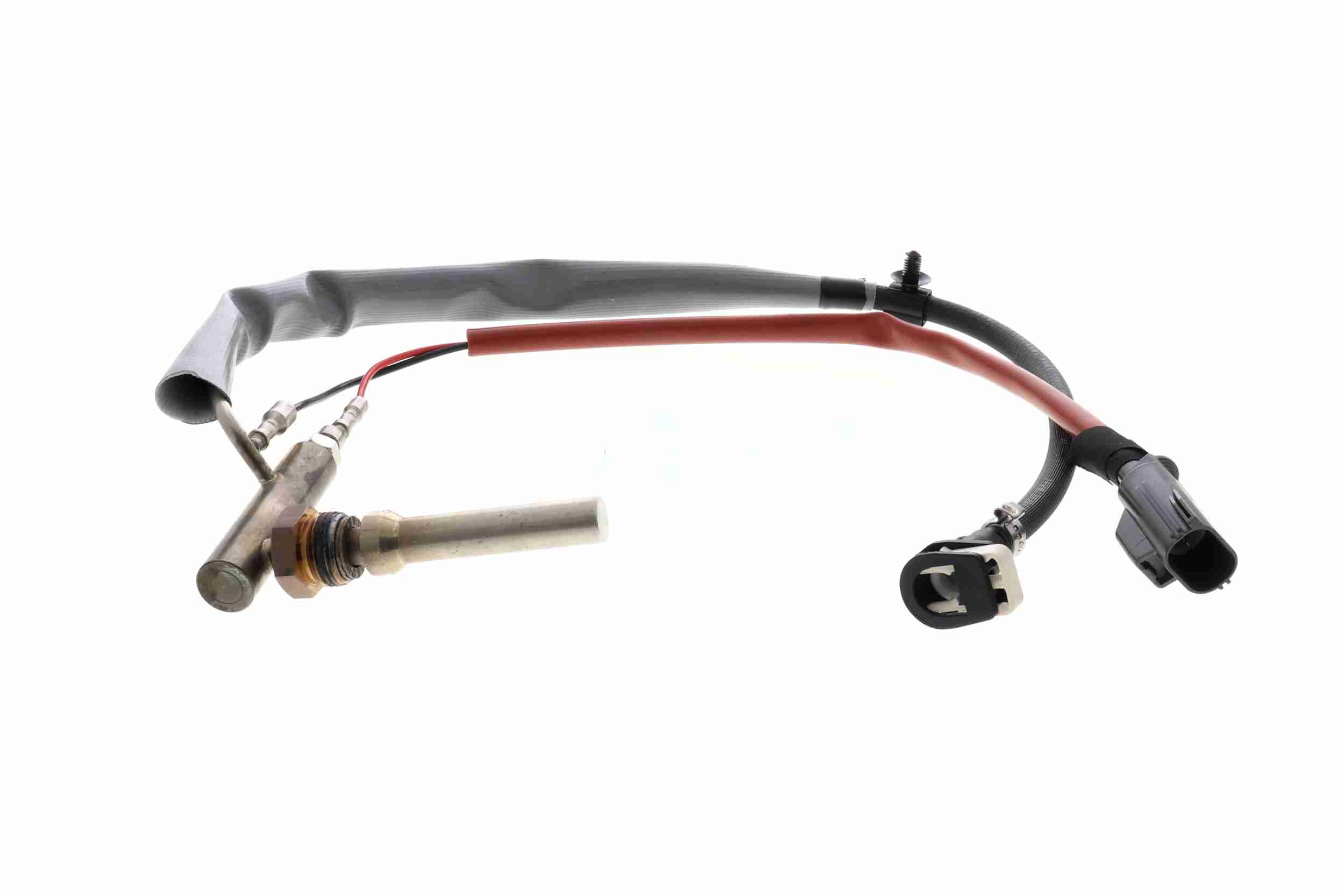 Vemo Inspuiteenheid roet/partikelfilterregeneratie V25-67-0003