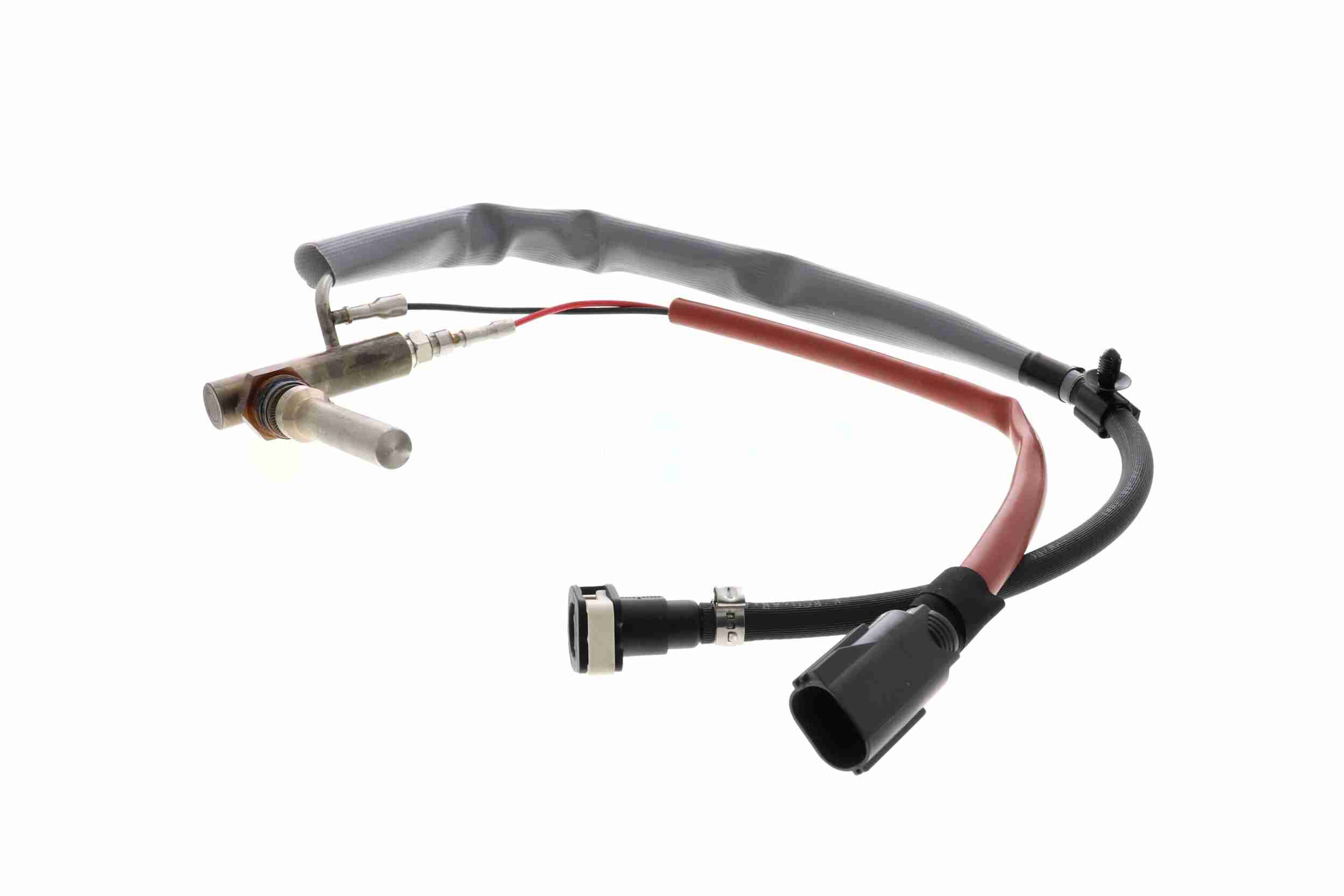 Vemo Inspuiteenheid roet/partikelfilterregeneratie V25-67-0003