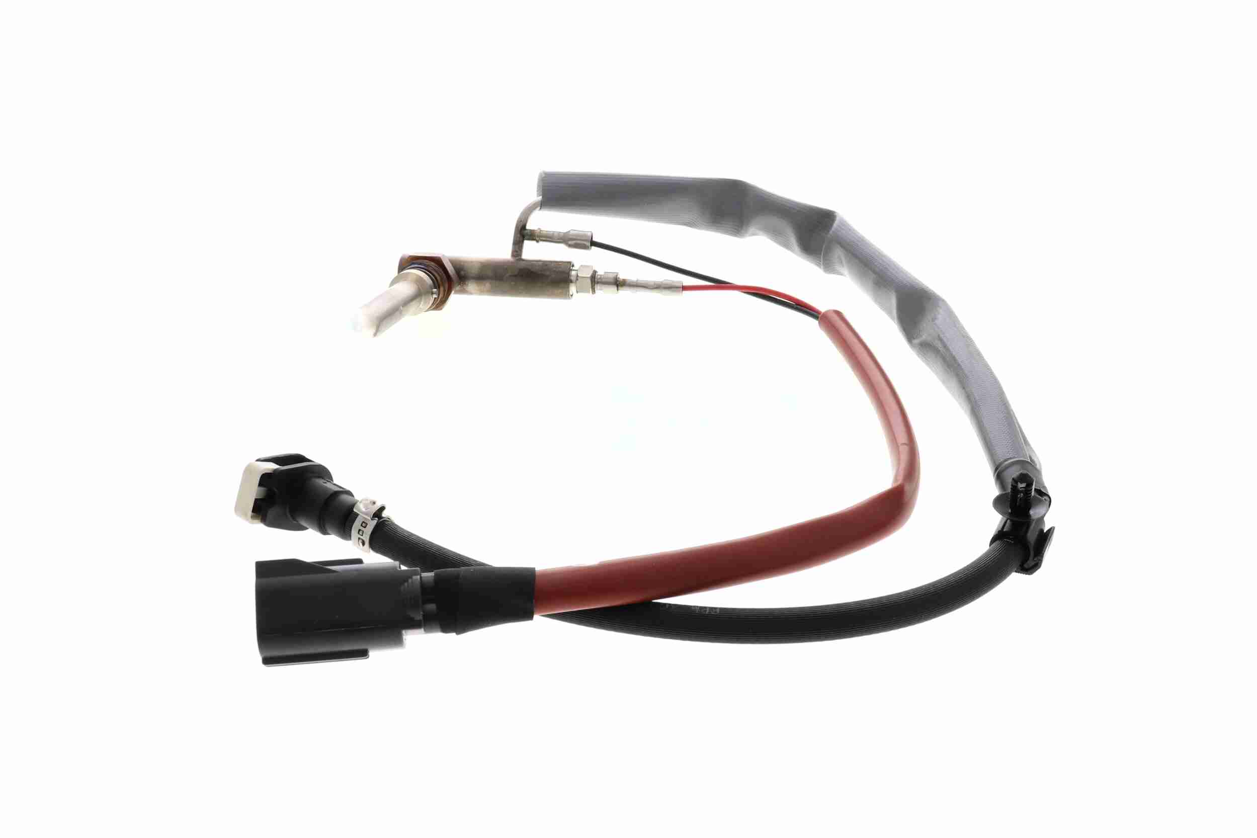 Vemo Inspuiteenheid roet/partikelfilterregeneratie V25-67-0003