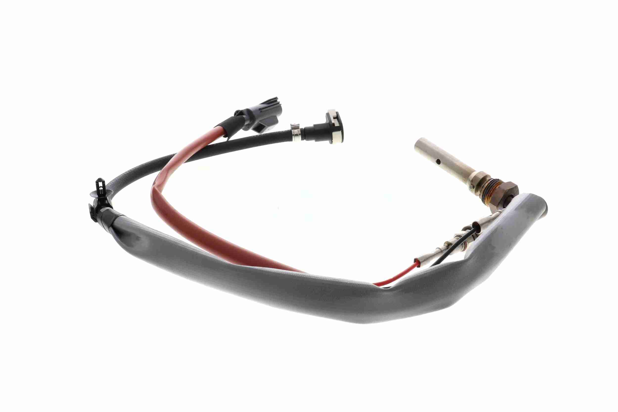 Vemo Inspuiteenheid roet/partikelfilterregeneratie V25-67-0003