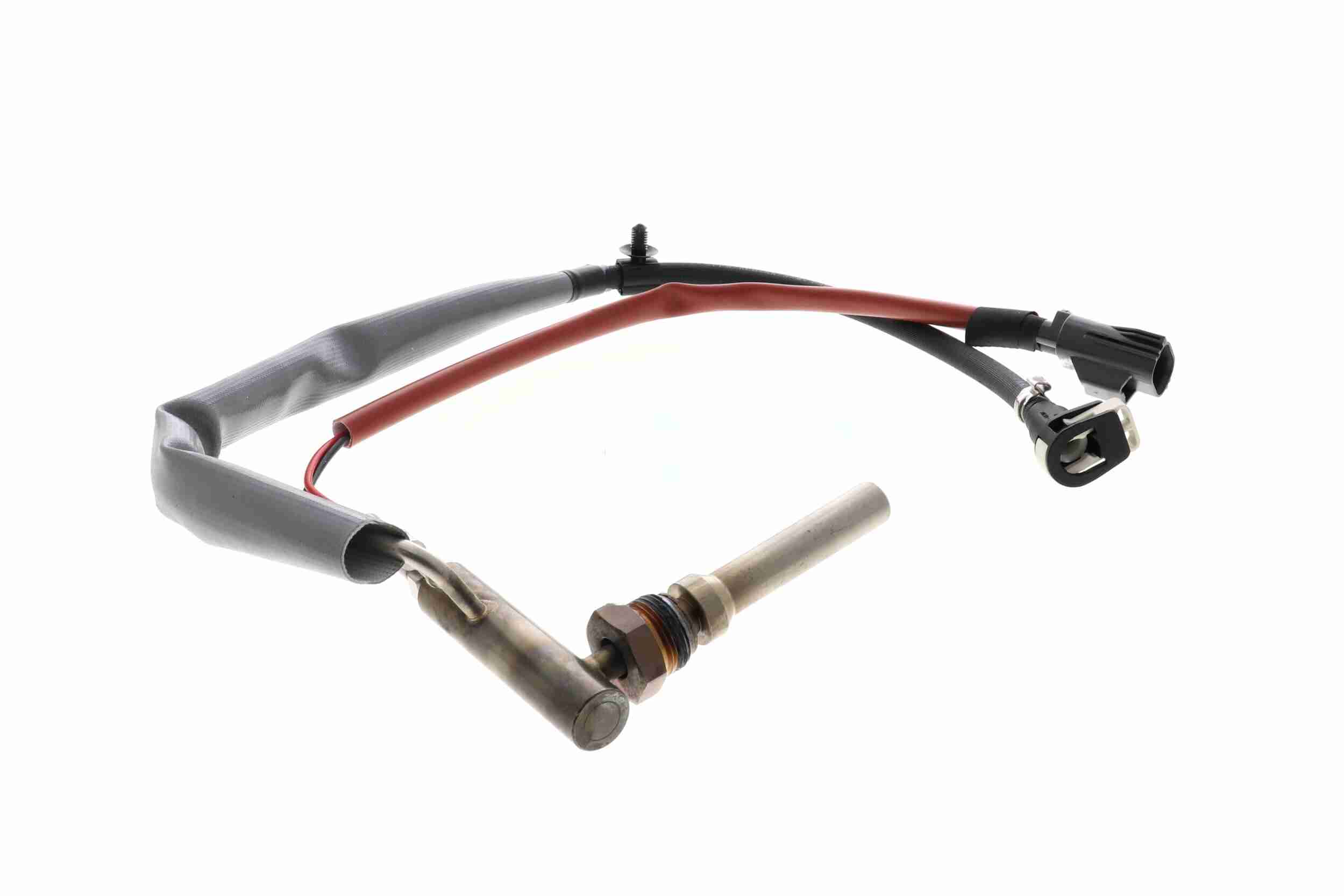 Vemo Inspuiteenheid roet/partikelfilterregeneratie V25-67-0003