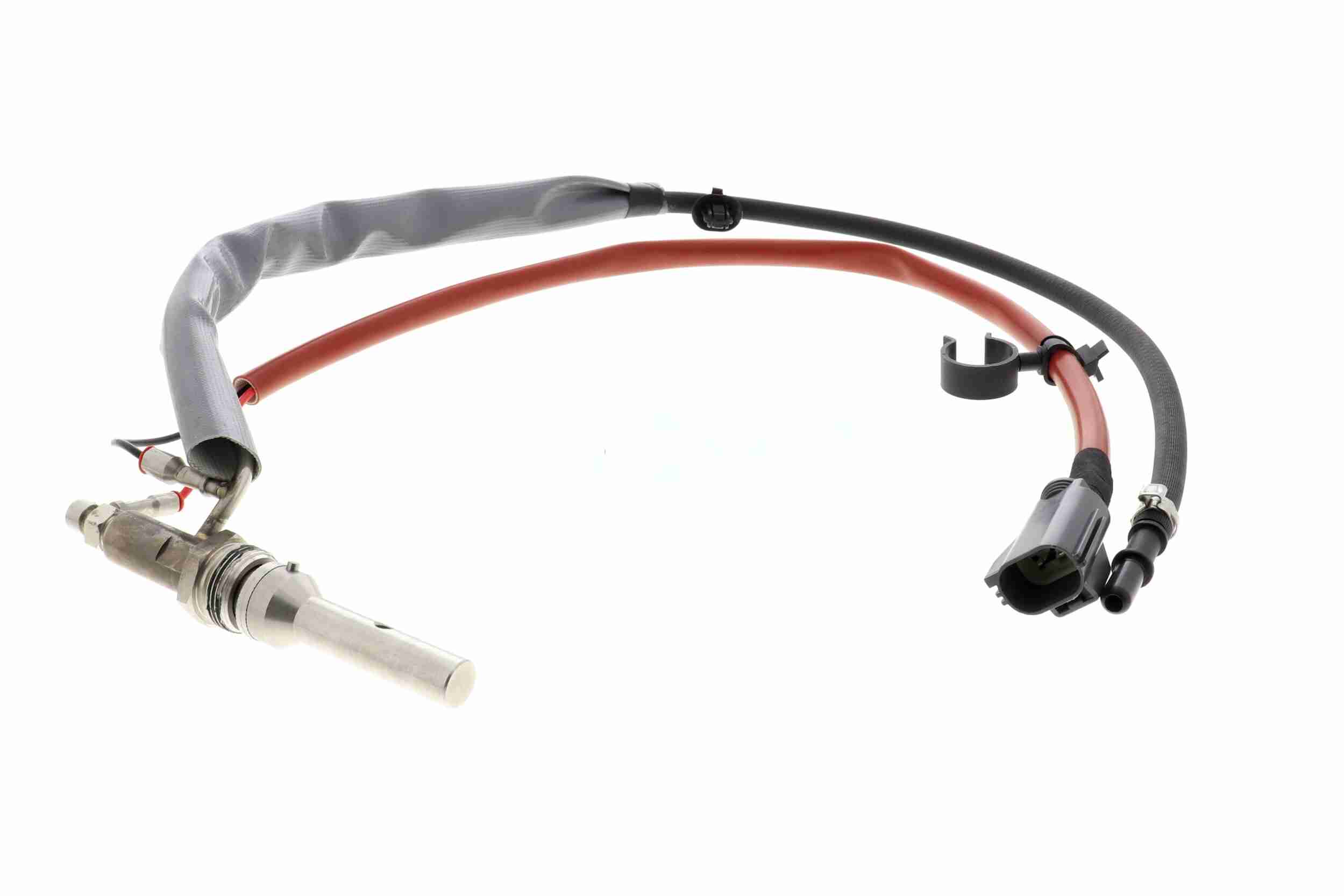 Vemo Inspuiteenheid roet/partikelfilterregeneratie V25-67-0004