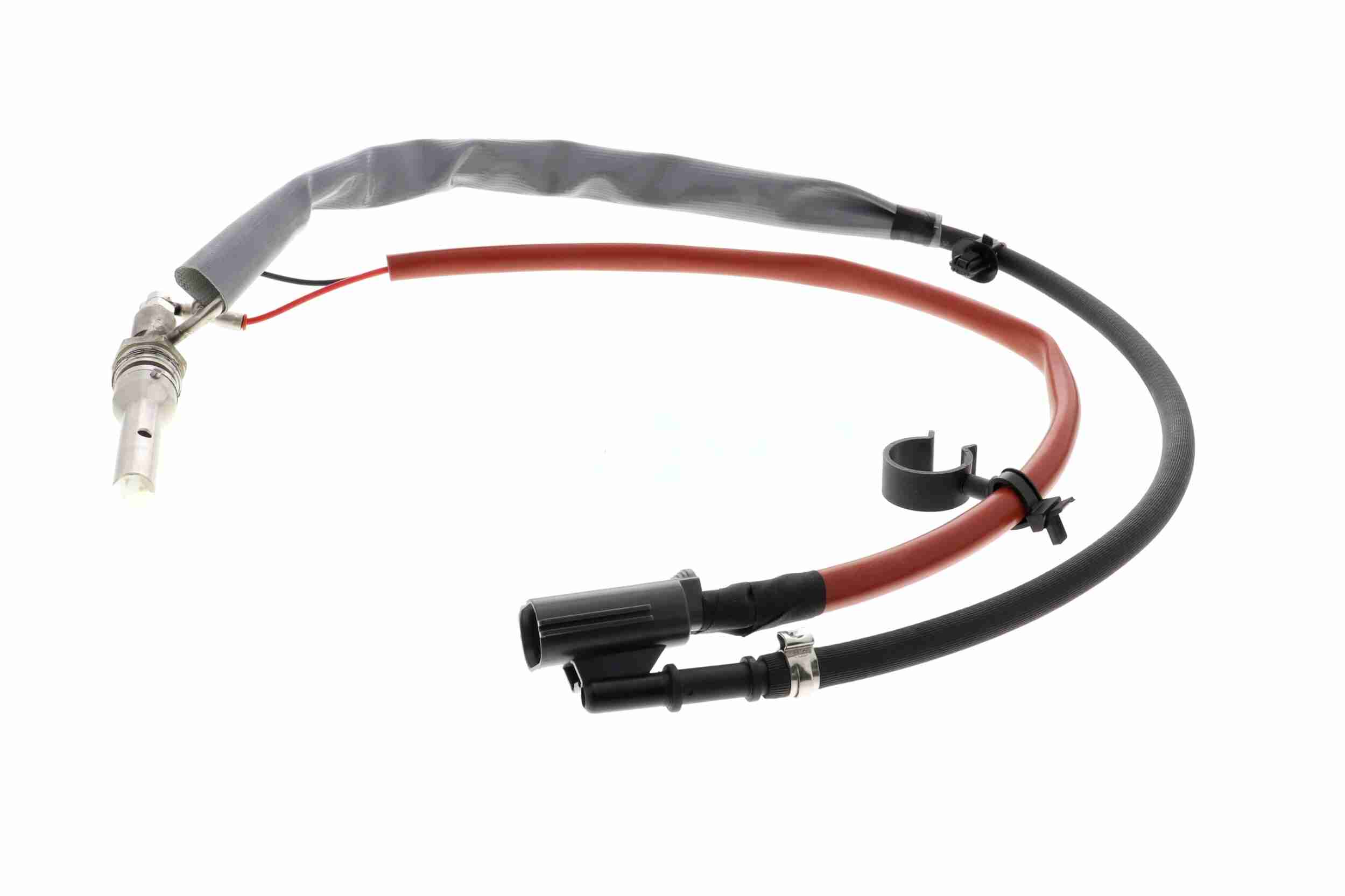 Vemo Inspuiteenheid roet/partikelfilterregeneratie V25-67-0004