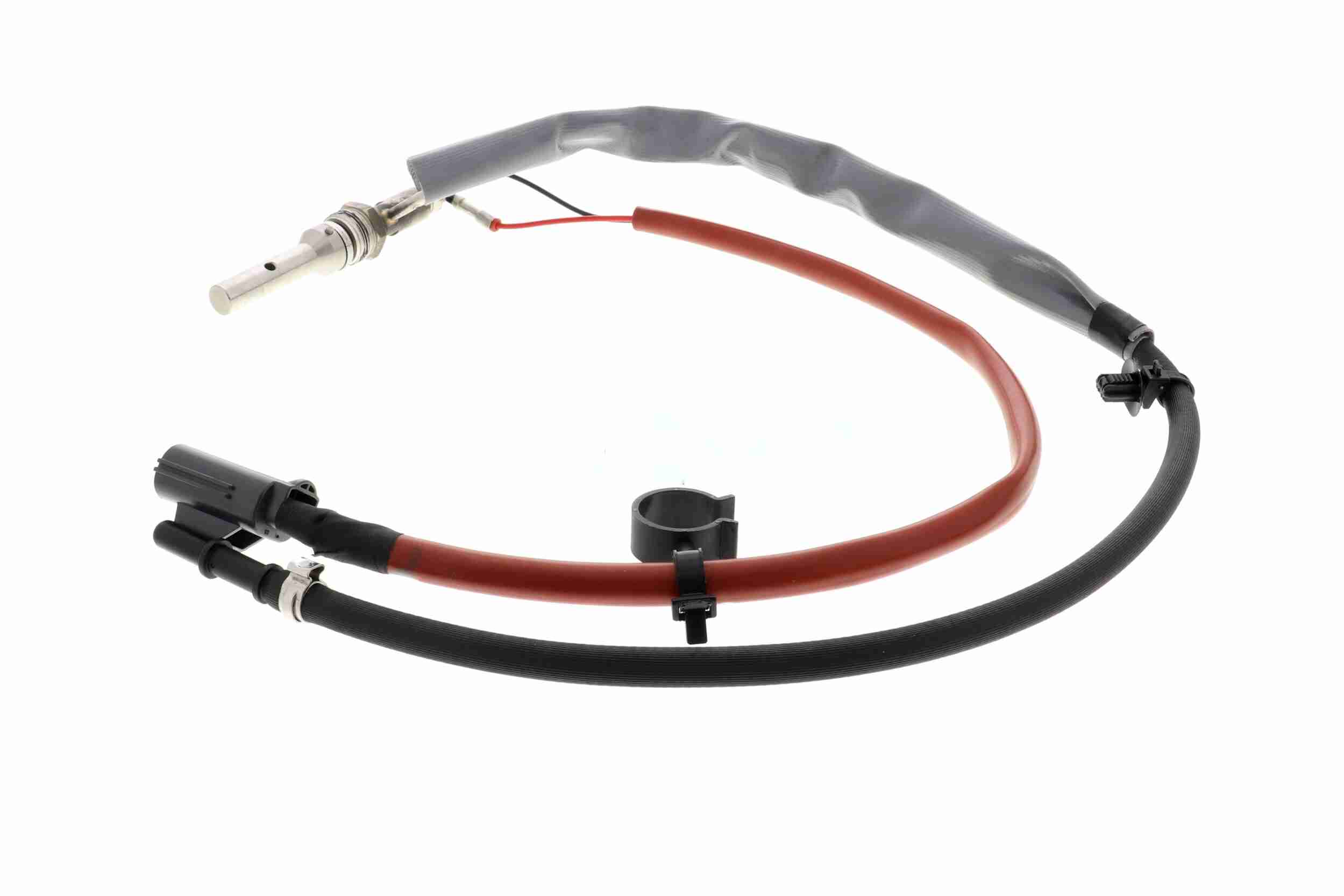 Vemo Inspuiteenheid roet/partikelfilterregeneratie V25-67-0004