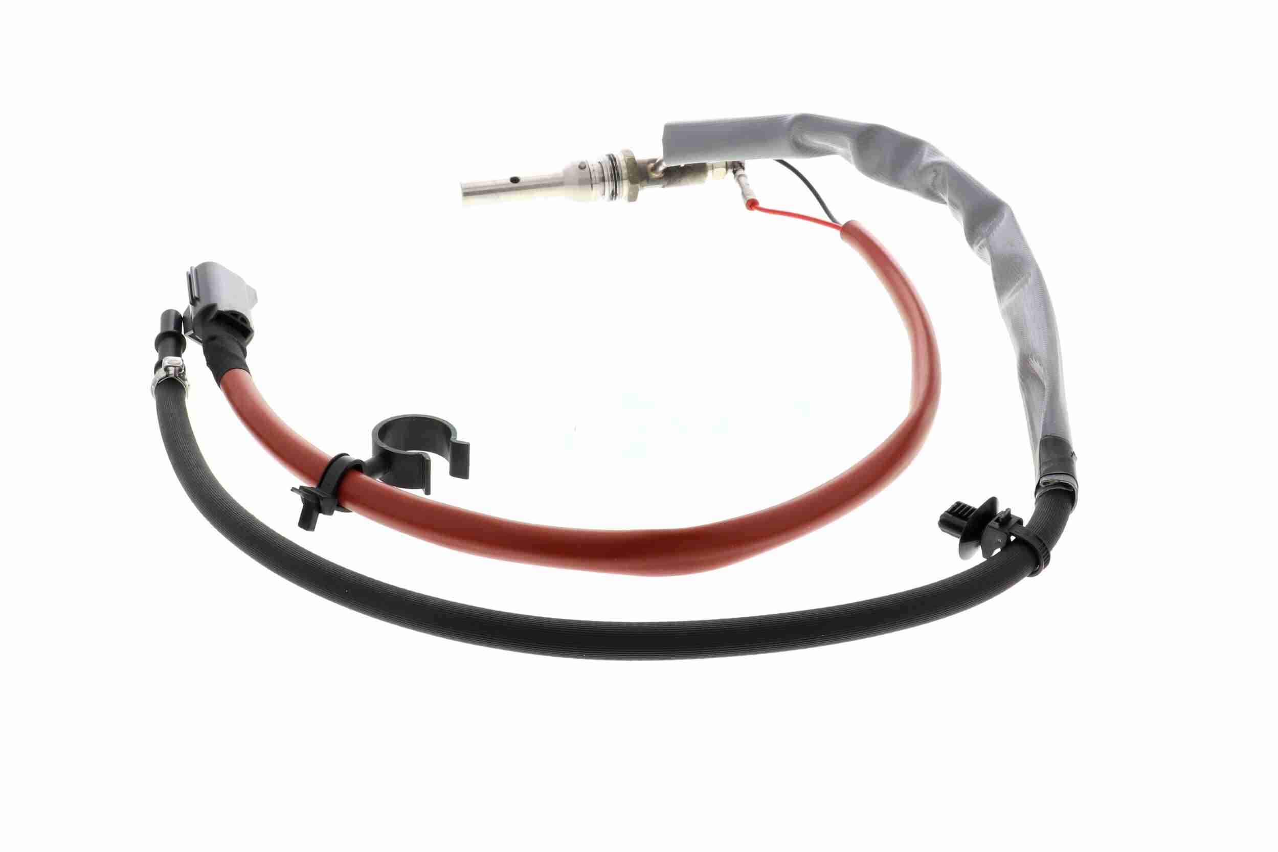 Vemo Inspuiteenheid roet/partikelfilterregeneratie V25-67-0004