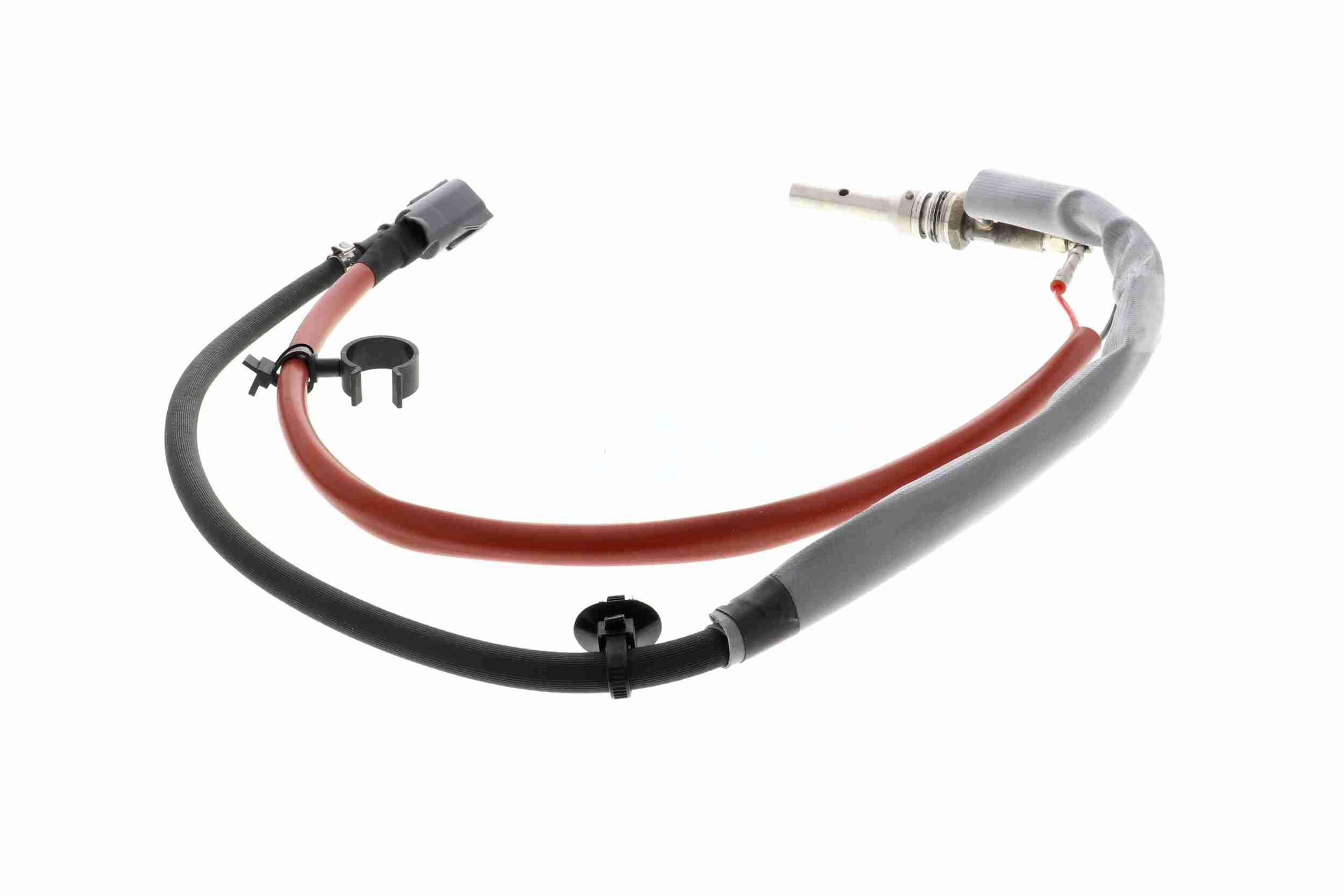 Vemo Inspuiteenheid roet/partikelfilterregeneratie V25-67-0004