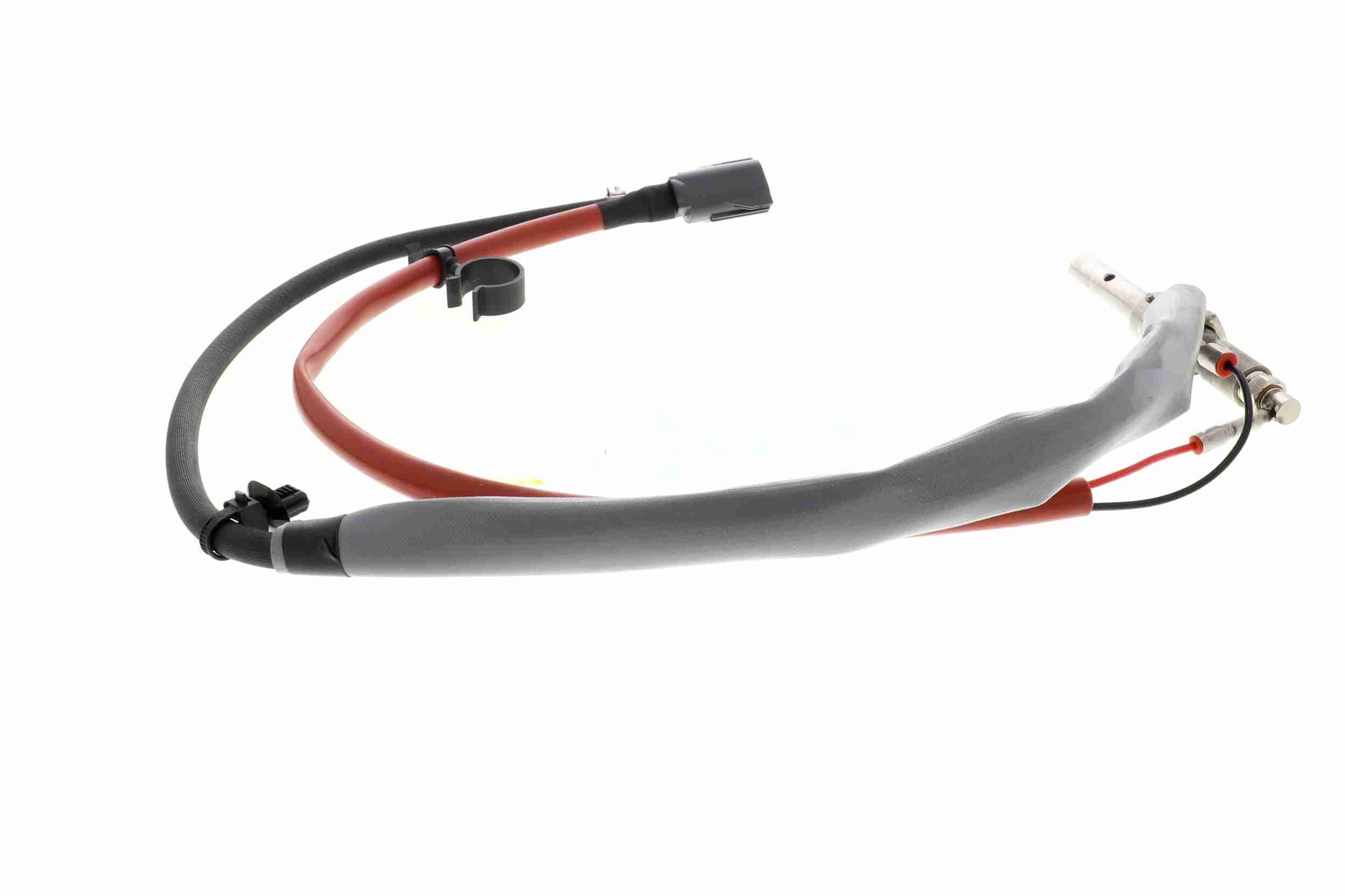 Vemo Inspuiteenheid roet/partikelfilterregeneratie V25-67-0004