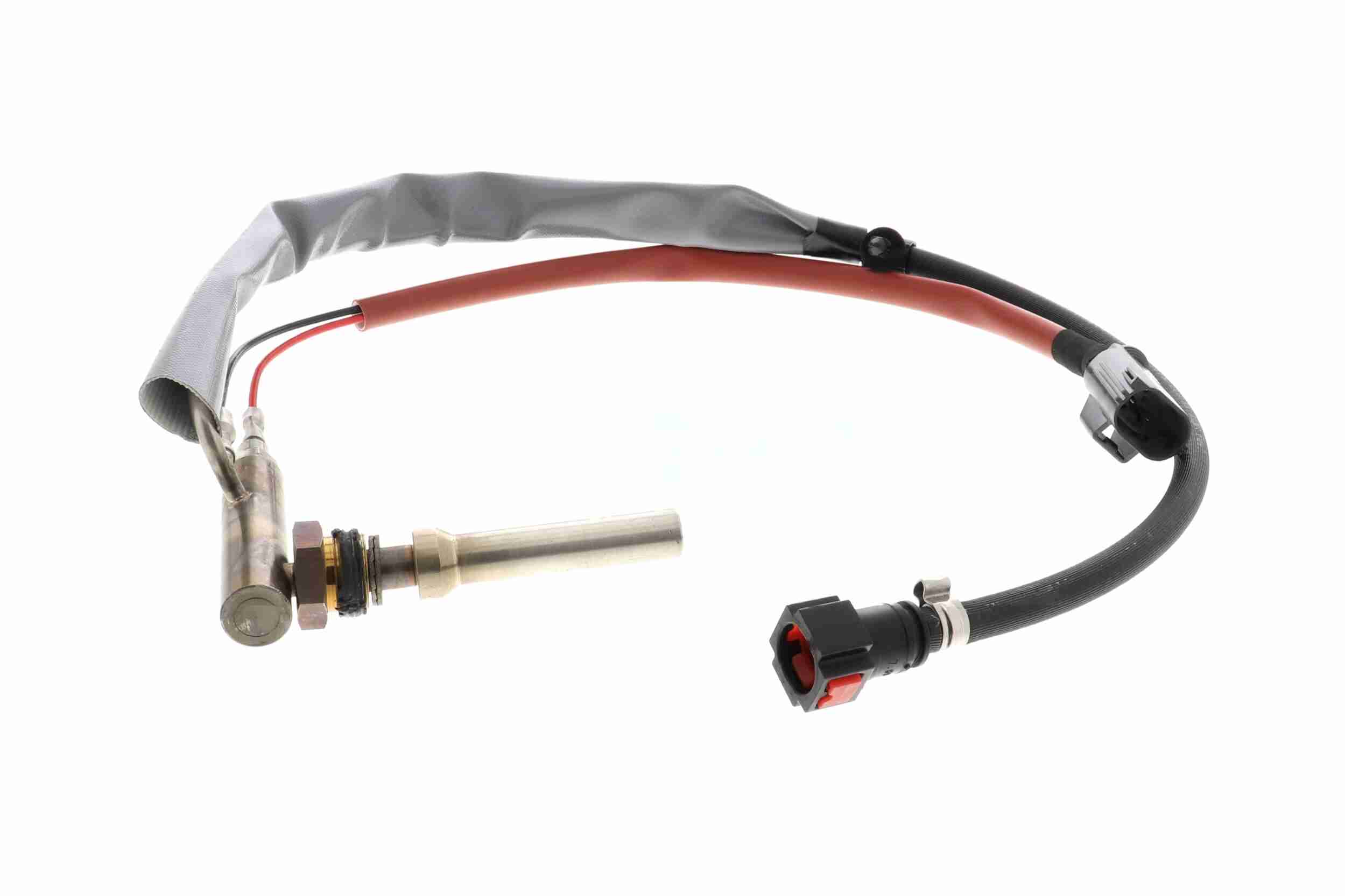 Vemo Inspuiteenheid roet/partikelfilterregeneratie V25-67-0005