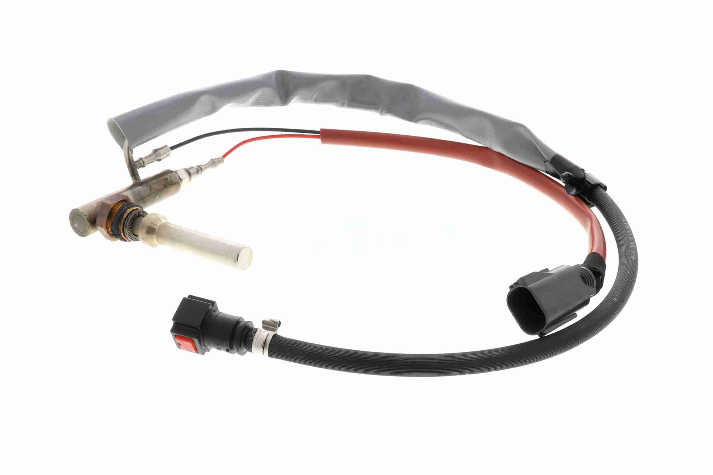 Vemo Inspuiteenheid roet/partikelfilterregeneratie V25-67-0005