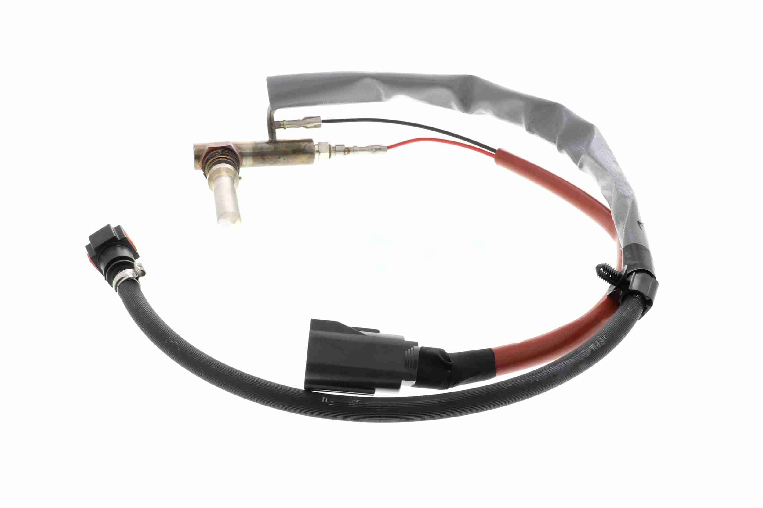 Vemo Inspuiteenheid roet/partikelfilterregeneratie V25-67-0005