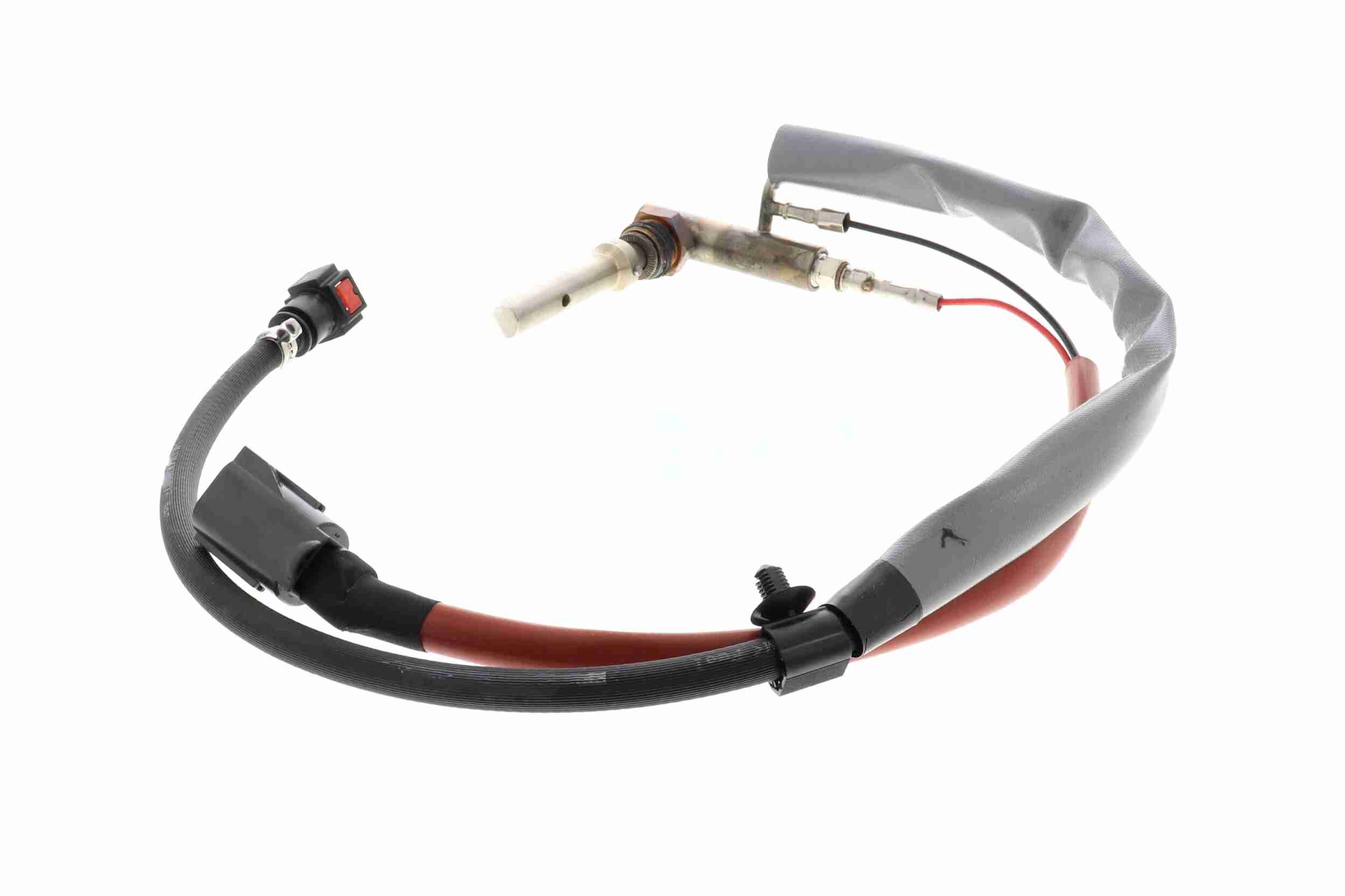 Vemo Inspuiteenheid roet/partikelfilterregeneratie V25-67-0005