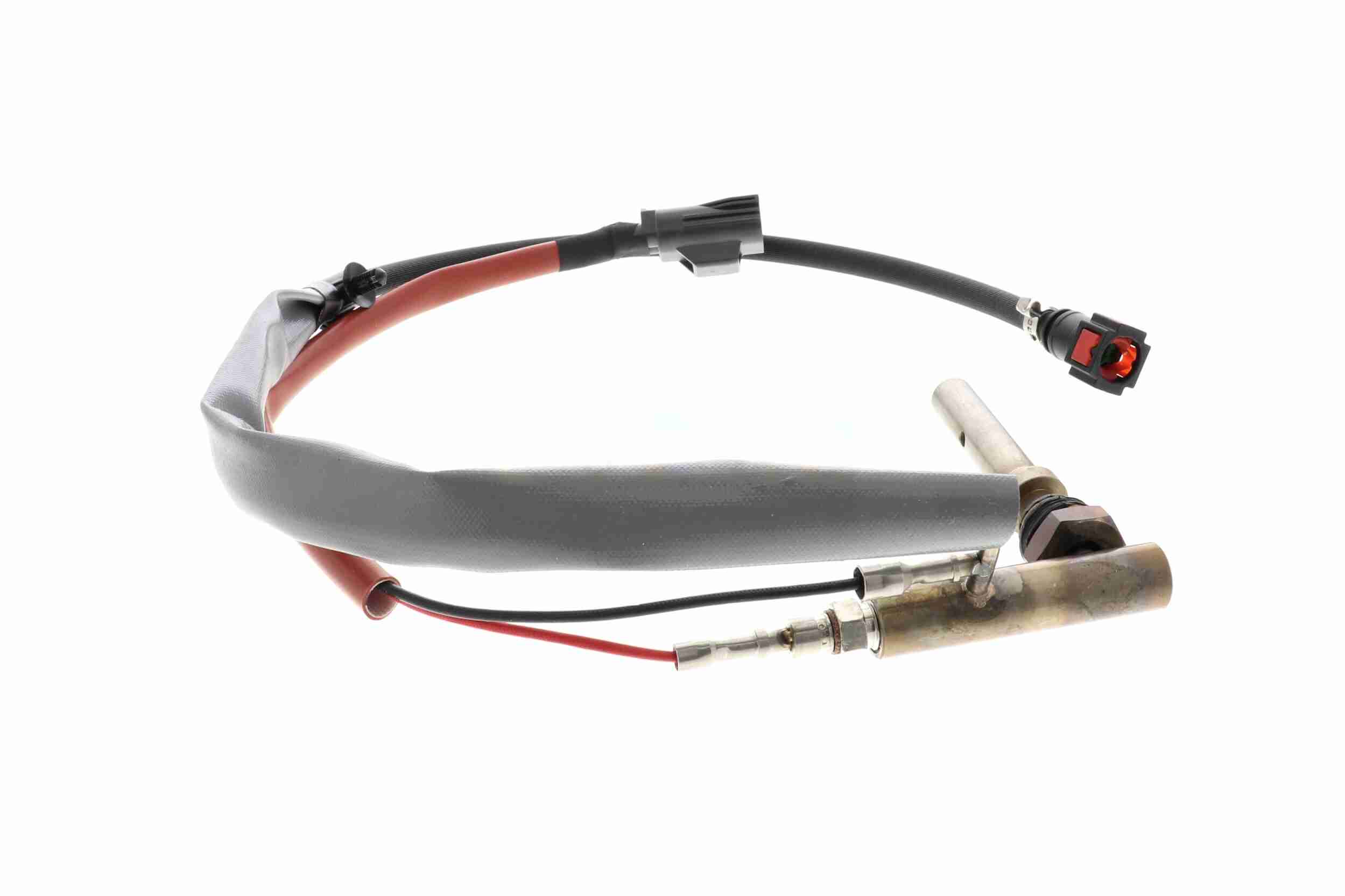 Vemo Inspuiteenheid roet/partikelfilterregeneratie V25-67-0005