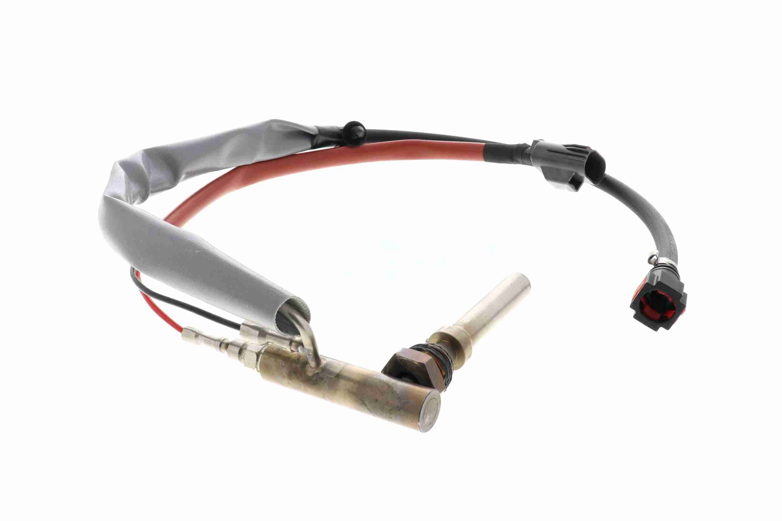 Vemo Inspuiteenheid roet/partikelfilterregeneratie V25-67-0005