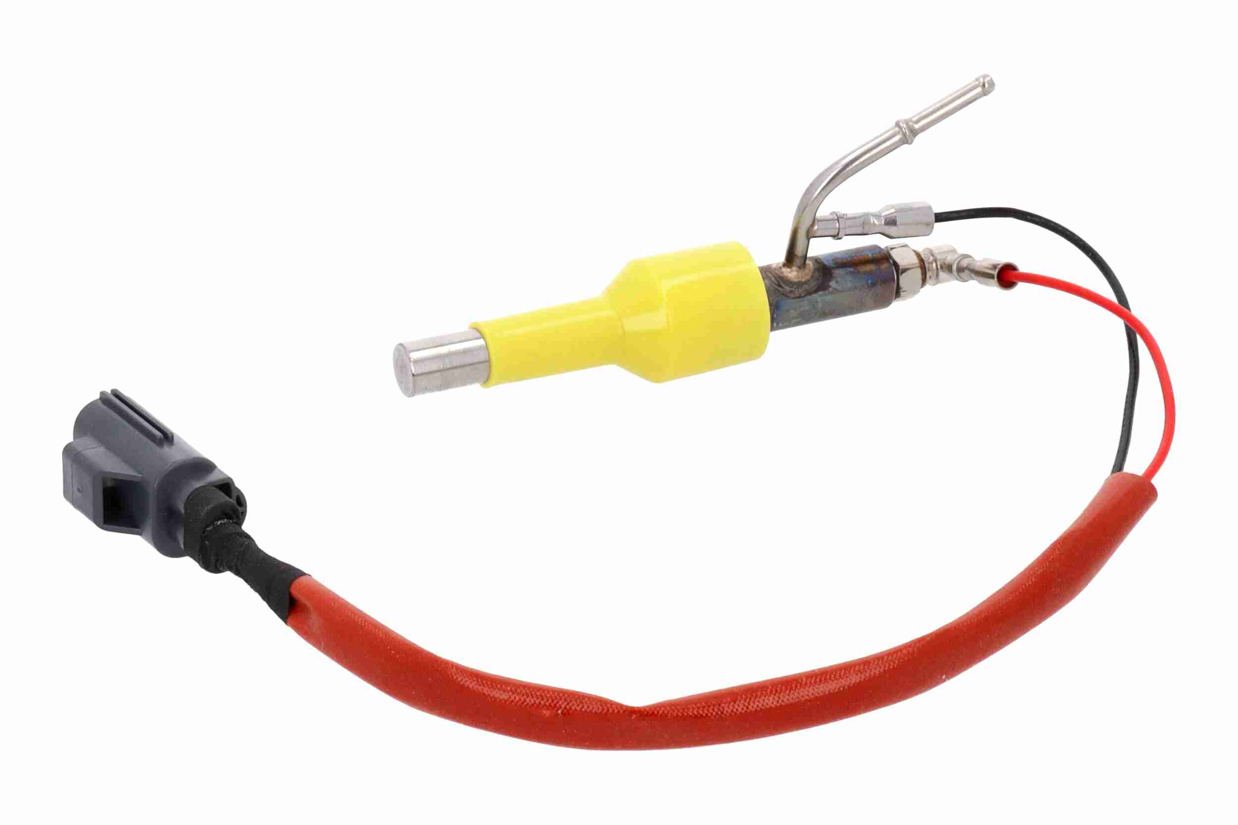 Vemo Inspuiteenheid roet/partikelfilterregeneratie V25-67-0006