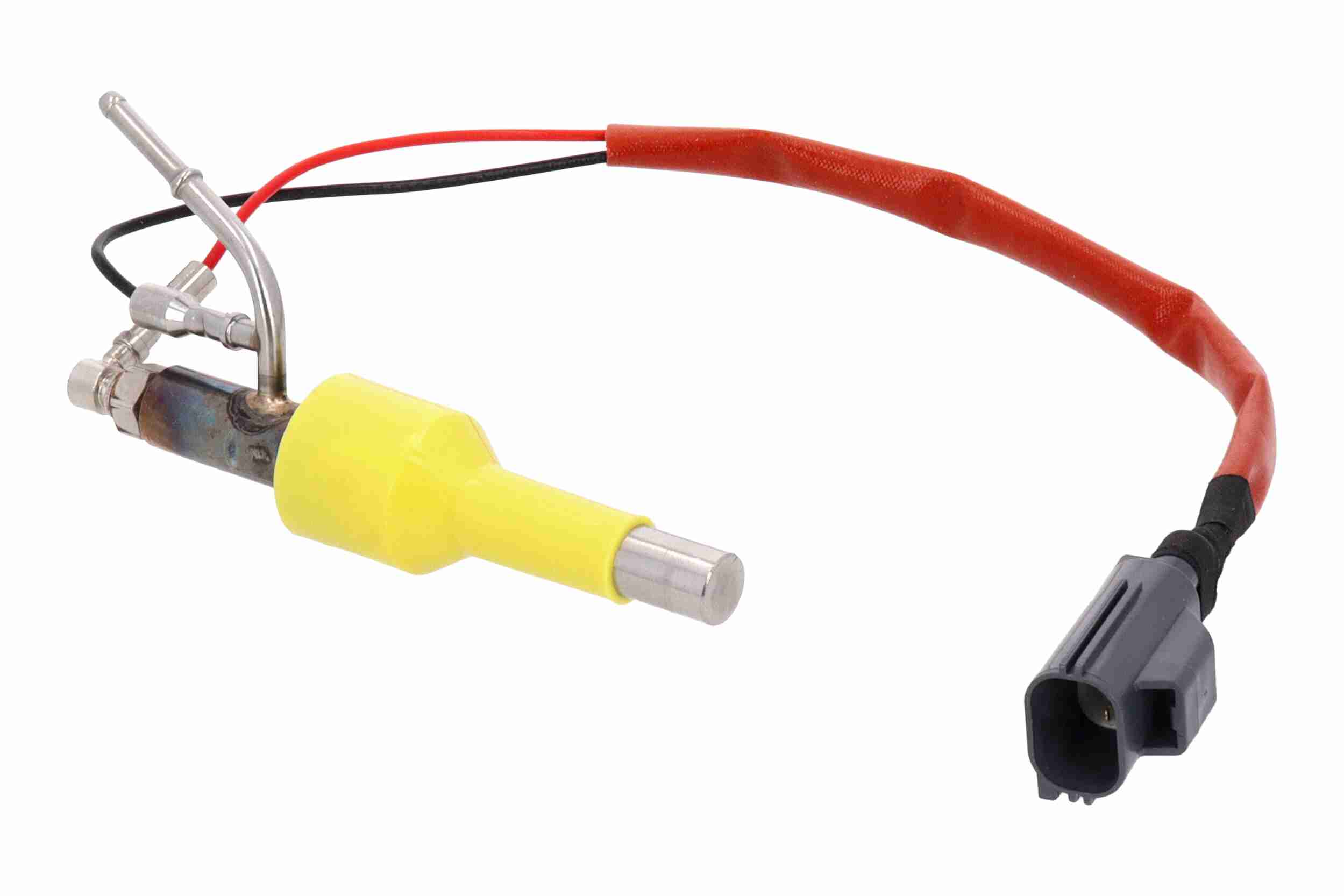 Vemo Inspuiteenheid roet/partikelfilterregeneratie V25-67-0006