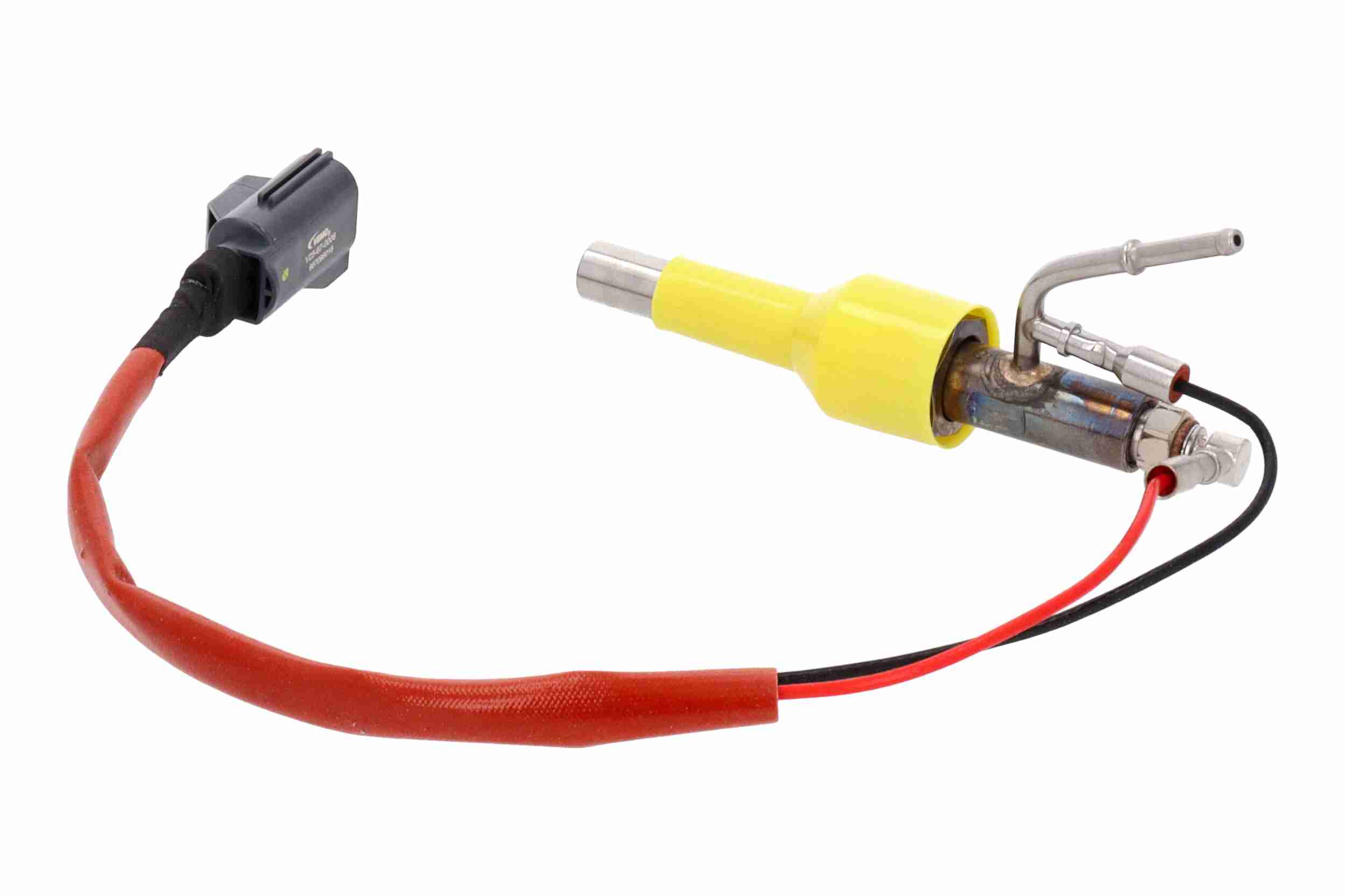 Vemo Inspuiteenheid roet/partikelfilterregeneratie V25-67-0006