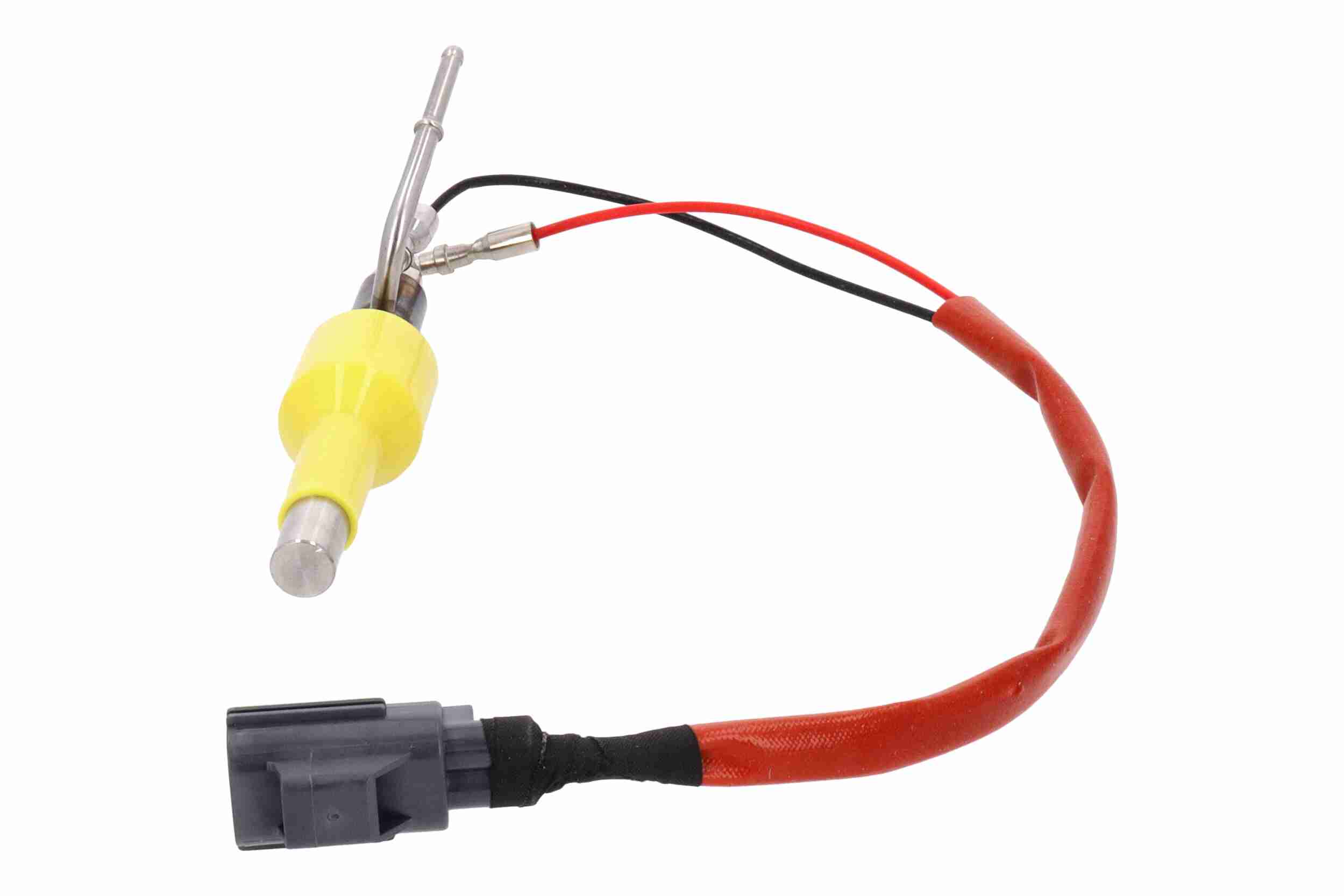 Vemo Inspuiteenheid roet/partikelfilterregeneratie V25-67-0006