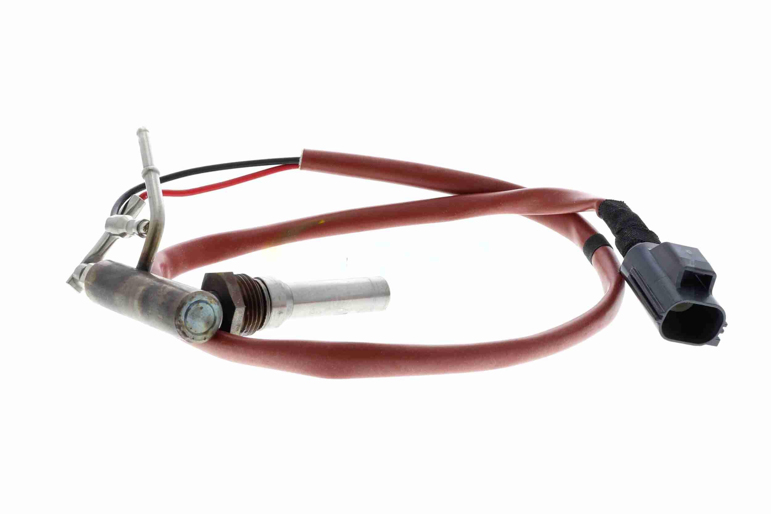 Vemo Inspuiteenheid roet/partikelfilterregeneratie V25-67-0009