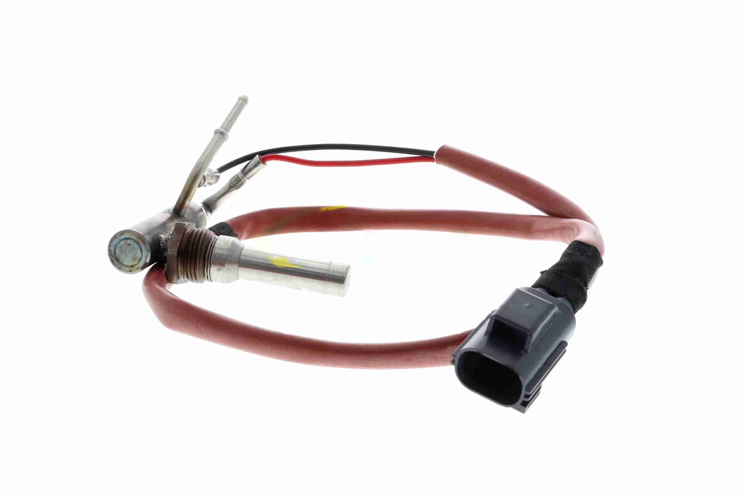 Vemo Inspuiteenheid roet/partikelfilterregeneratie V25-67-0009