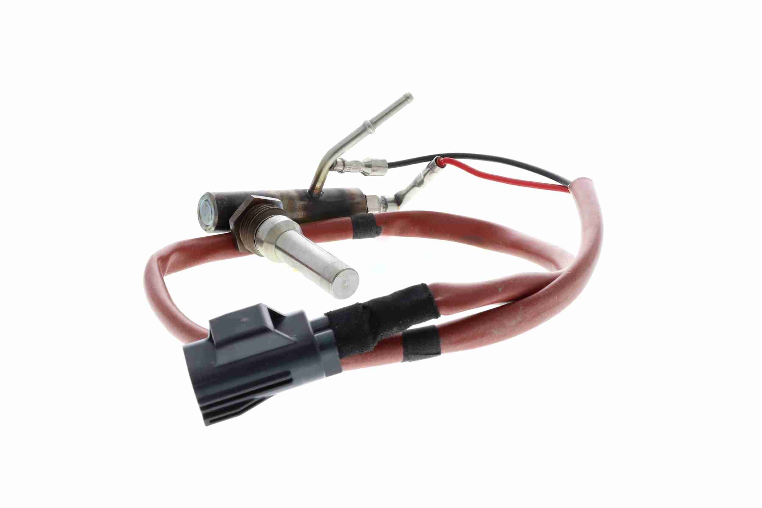 Vemo Inspuiteenheid roet/partikelfilterregeneratie V25-67-0009